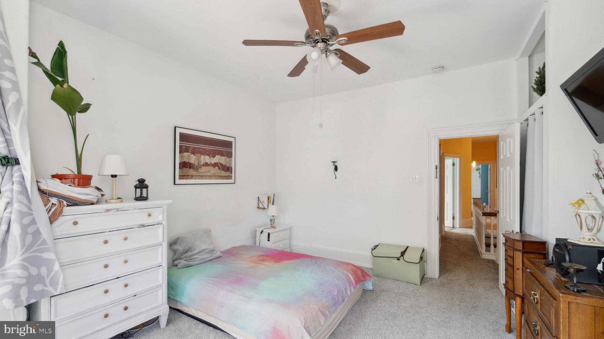GERMANTOWN (EAST) - Residential