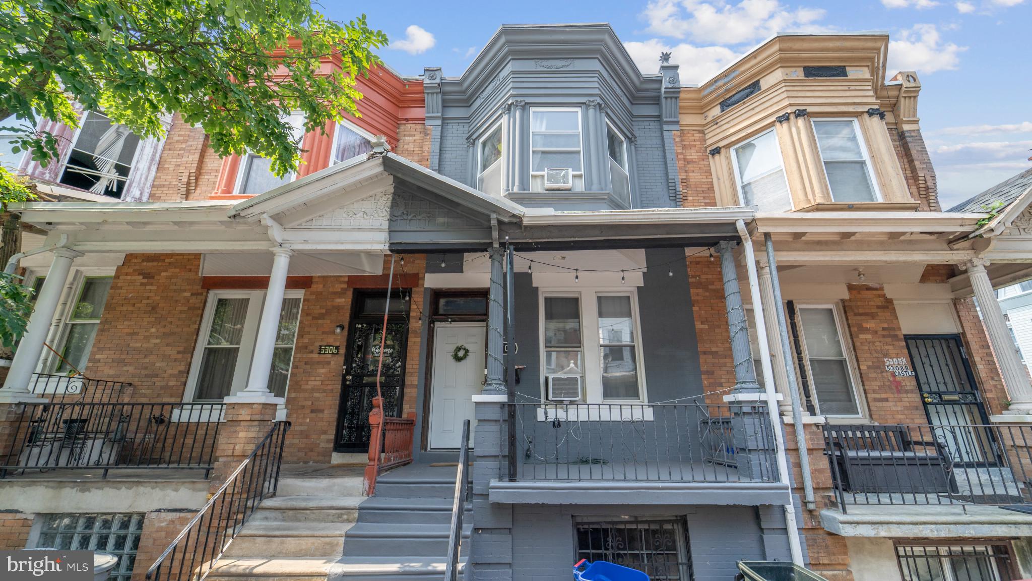 GERMANTOWN (EAST) - Residential