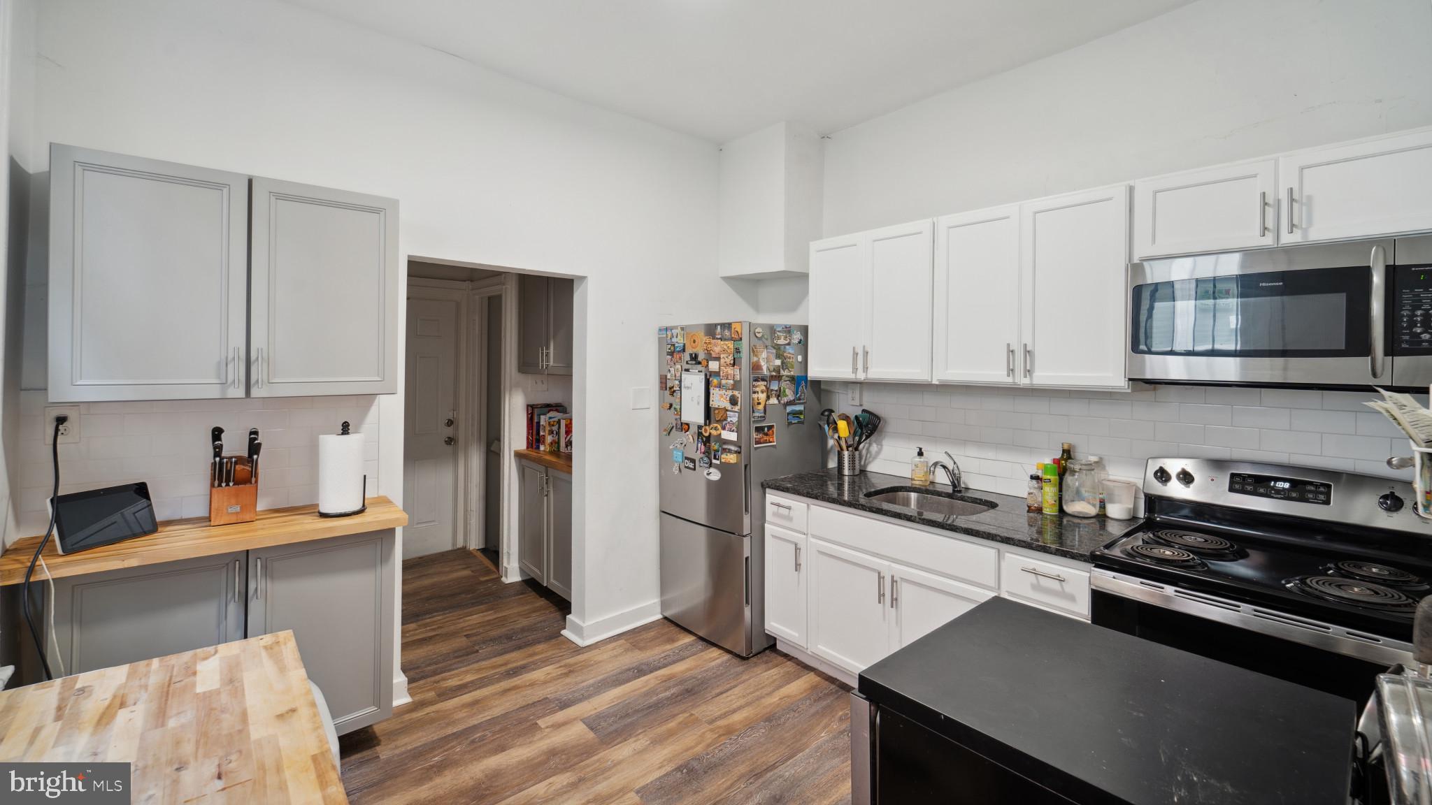 GERMANTOWN (EAST) - Residential