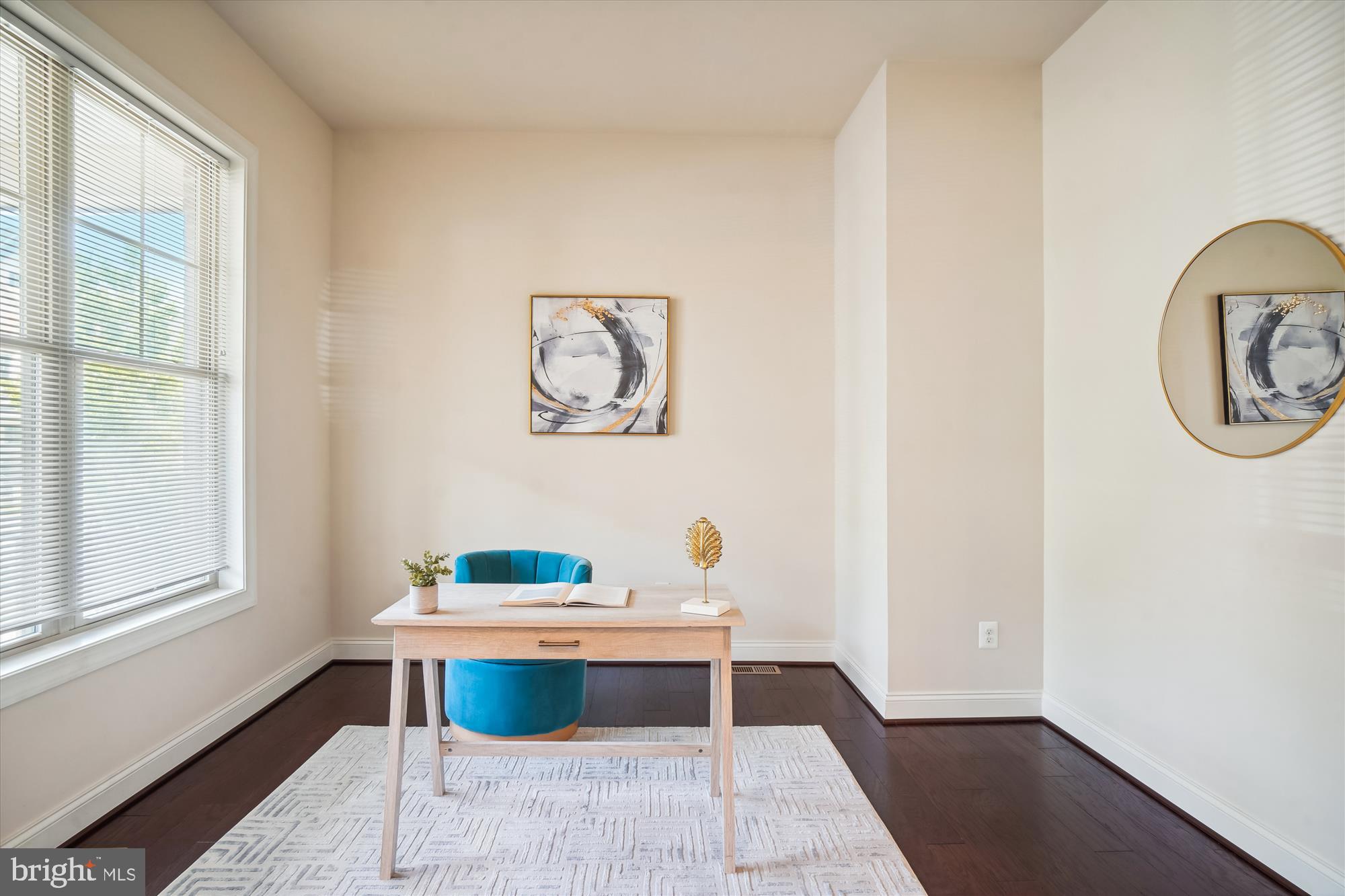 CABIN BRANCH - Residential