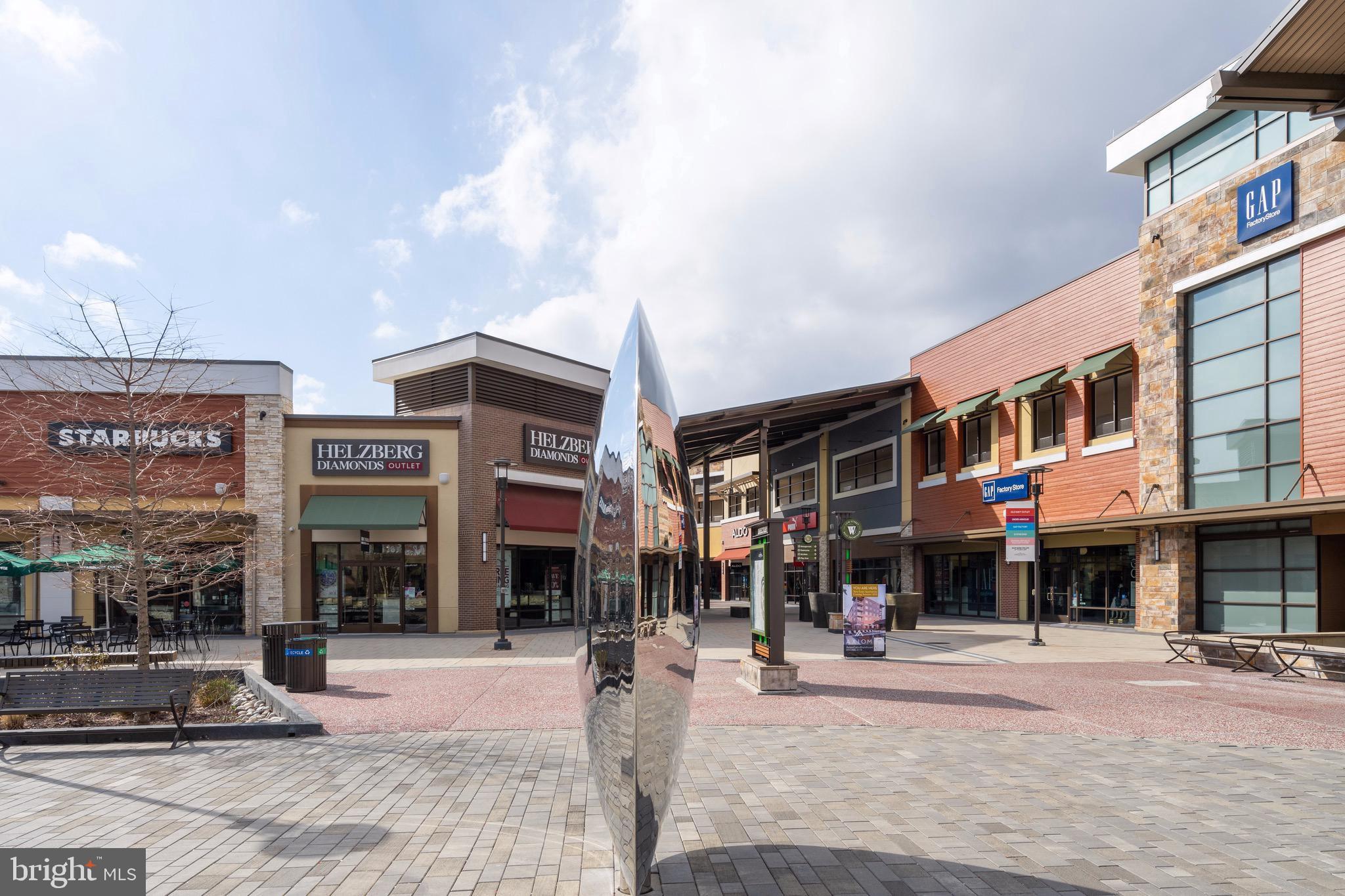 CABIN BRANCH - Residential