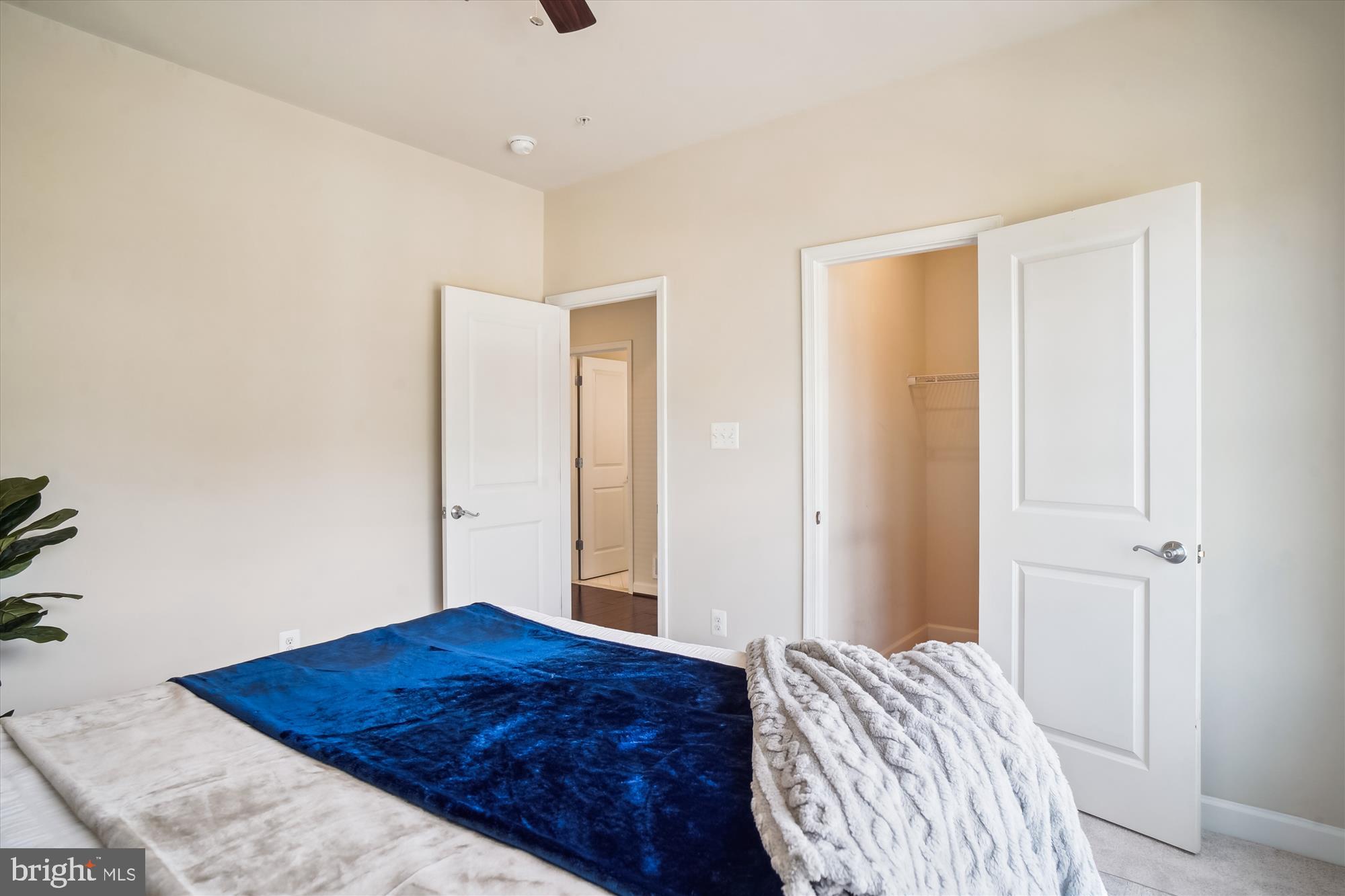 CABIN BRANCH - Residential