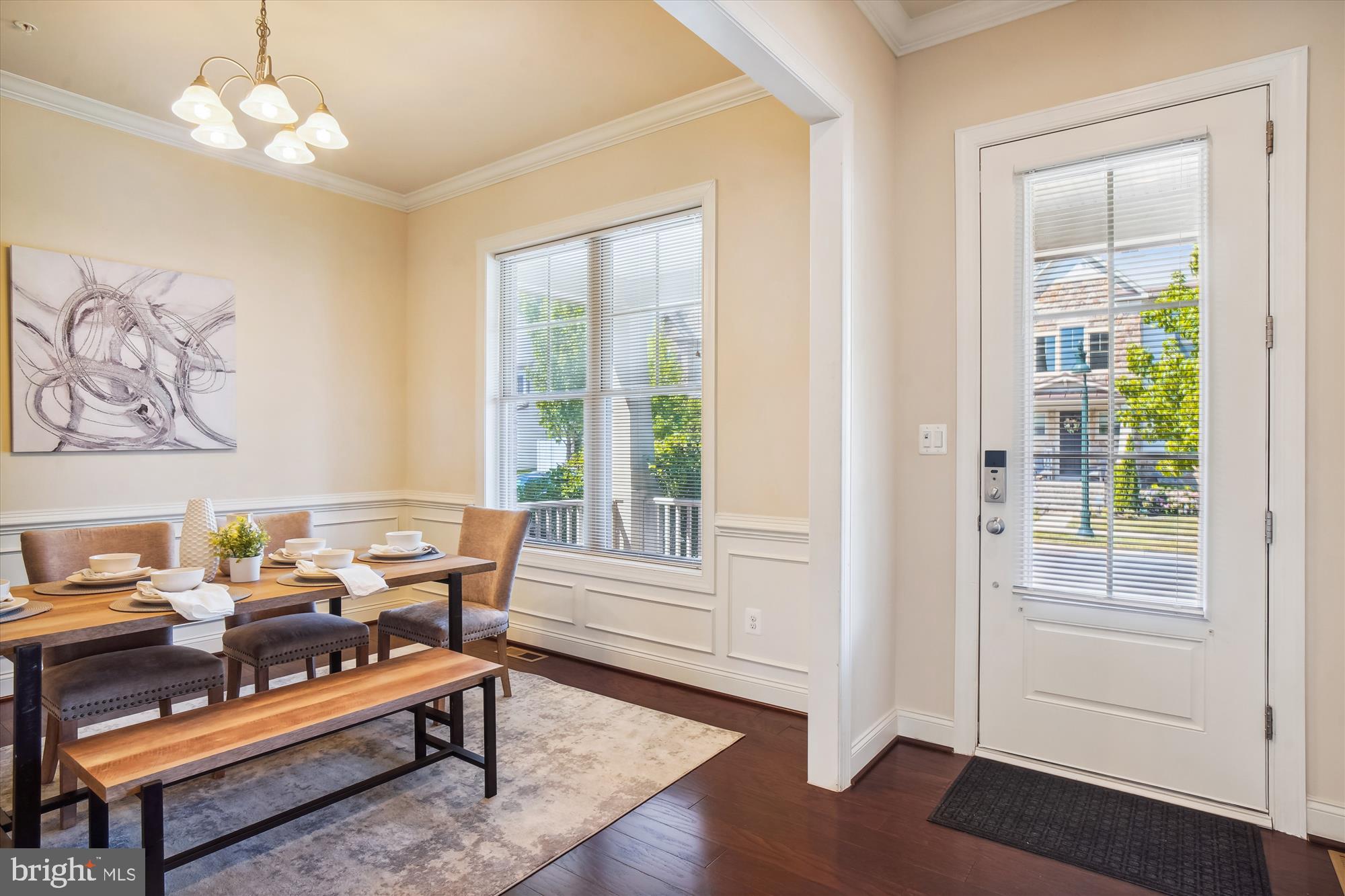 CABIN BRANCH - Residential