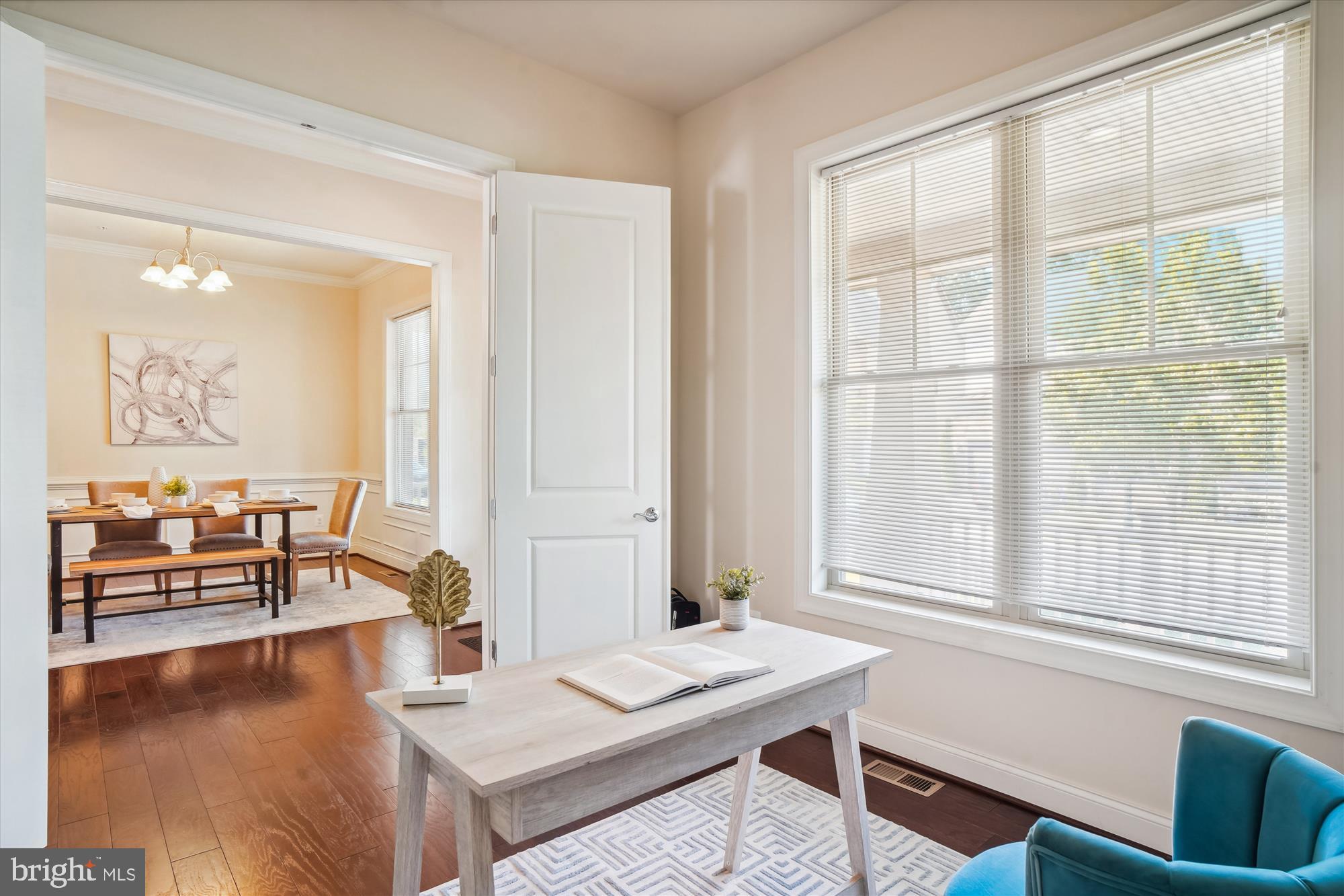 CABIN BRANCH - Residential