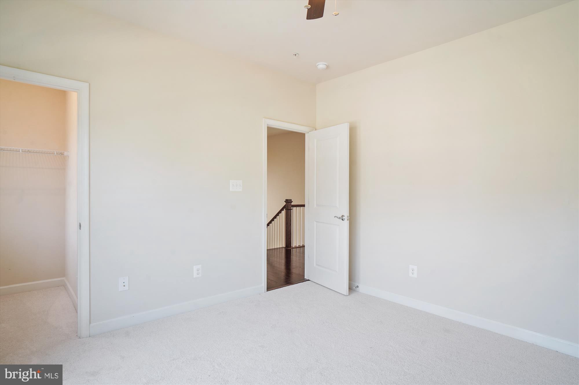 CABIN BRANCH - Residential