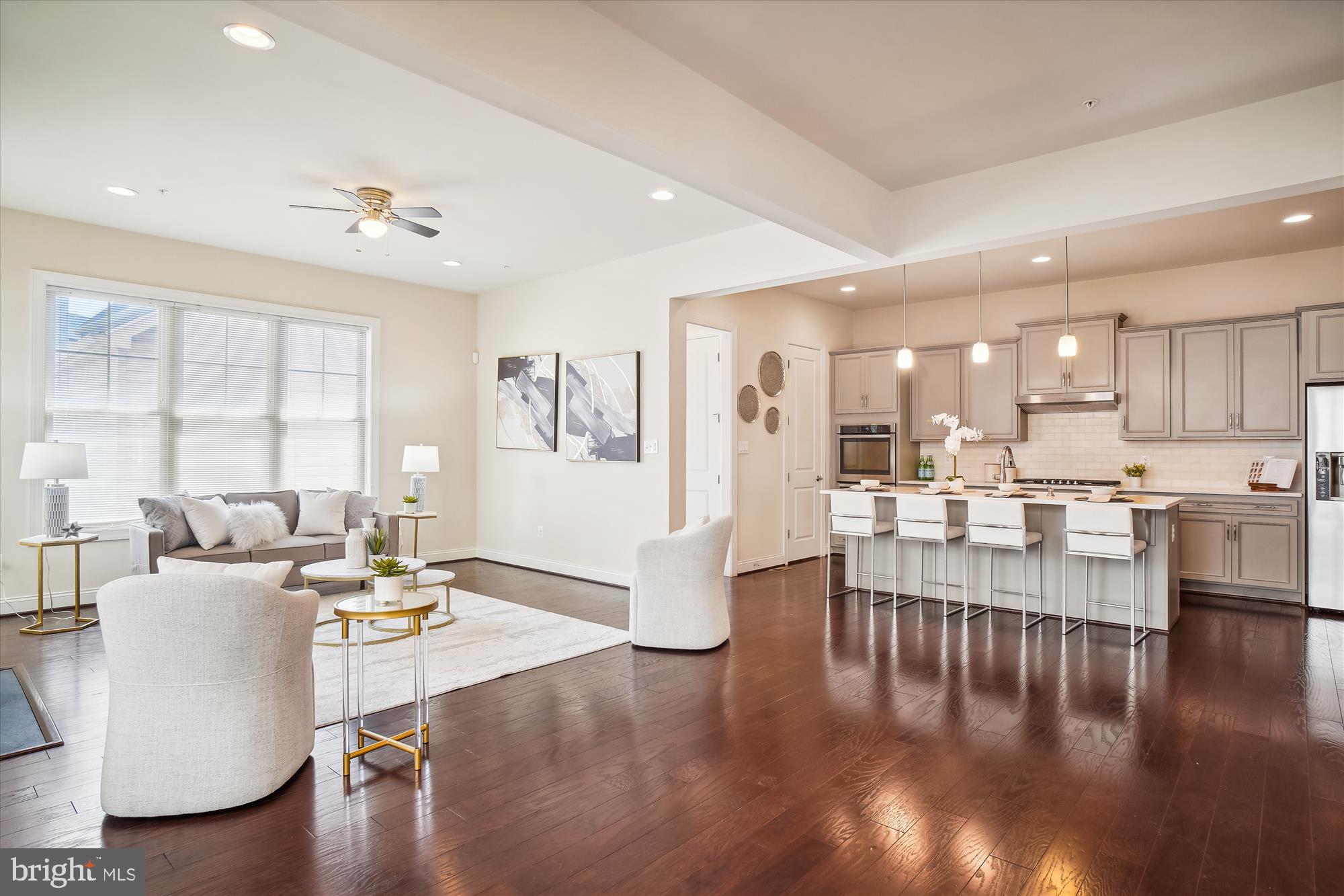 CABIN BRANCH - Residential