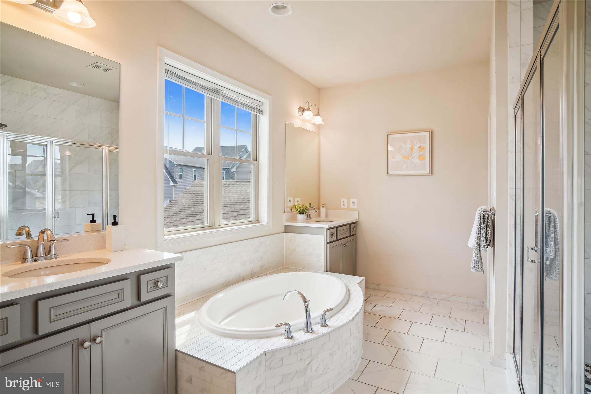 CABIN BRANCH - Residential