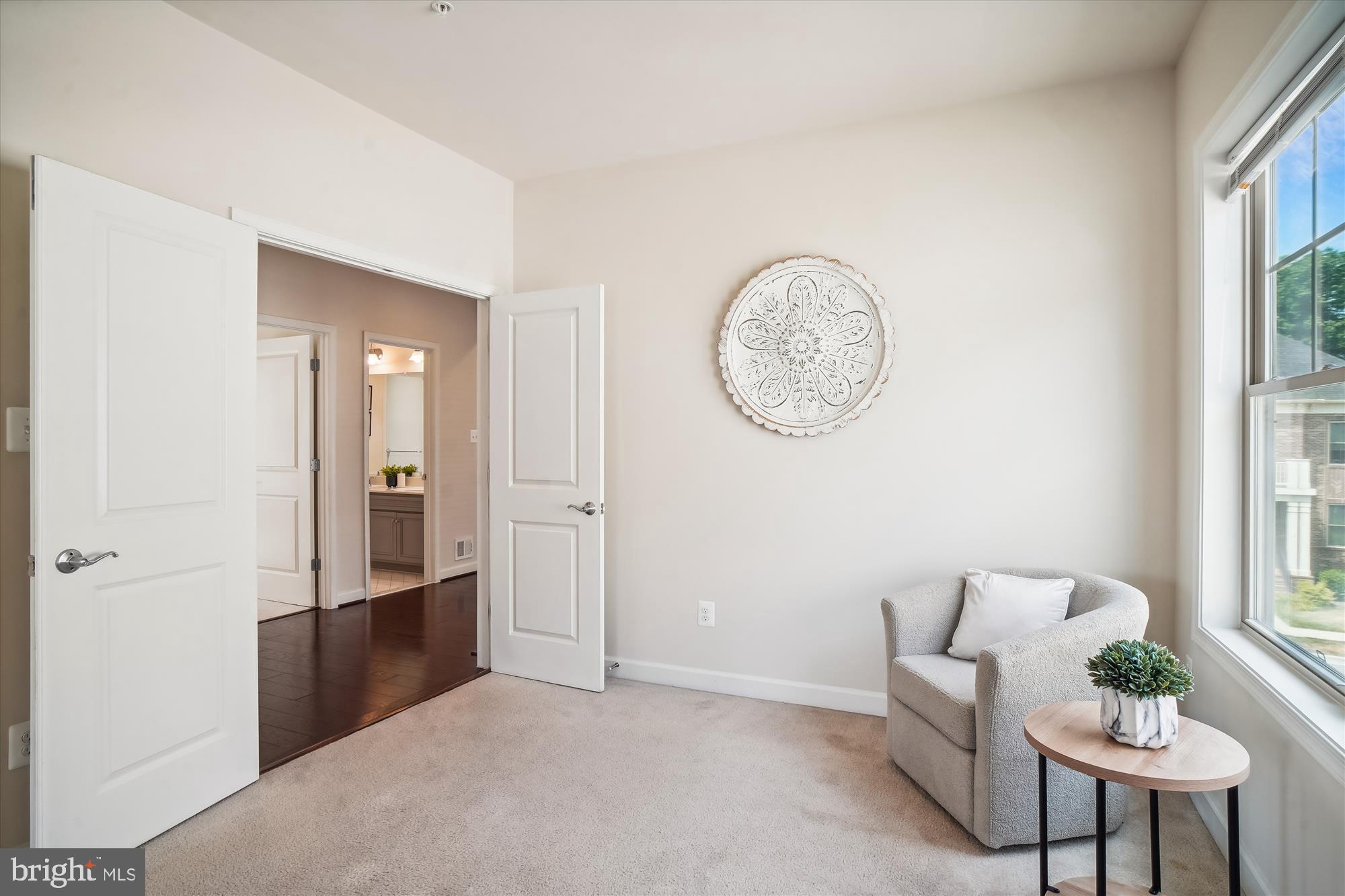 CABIN BRANCH - Residential