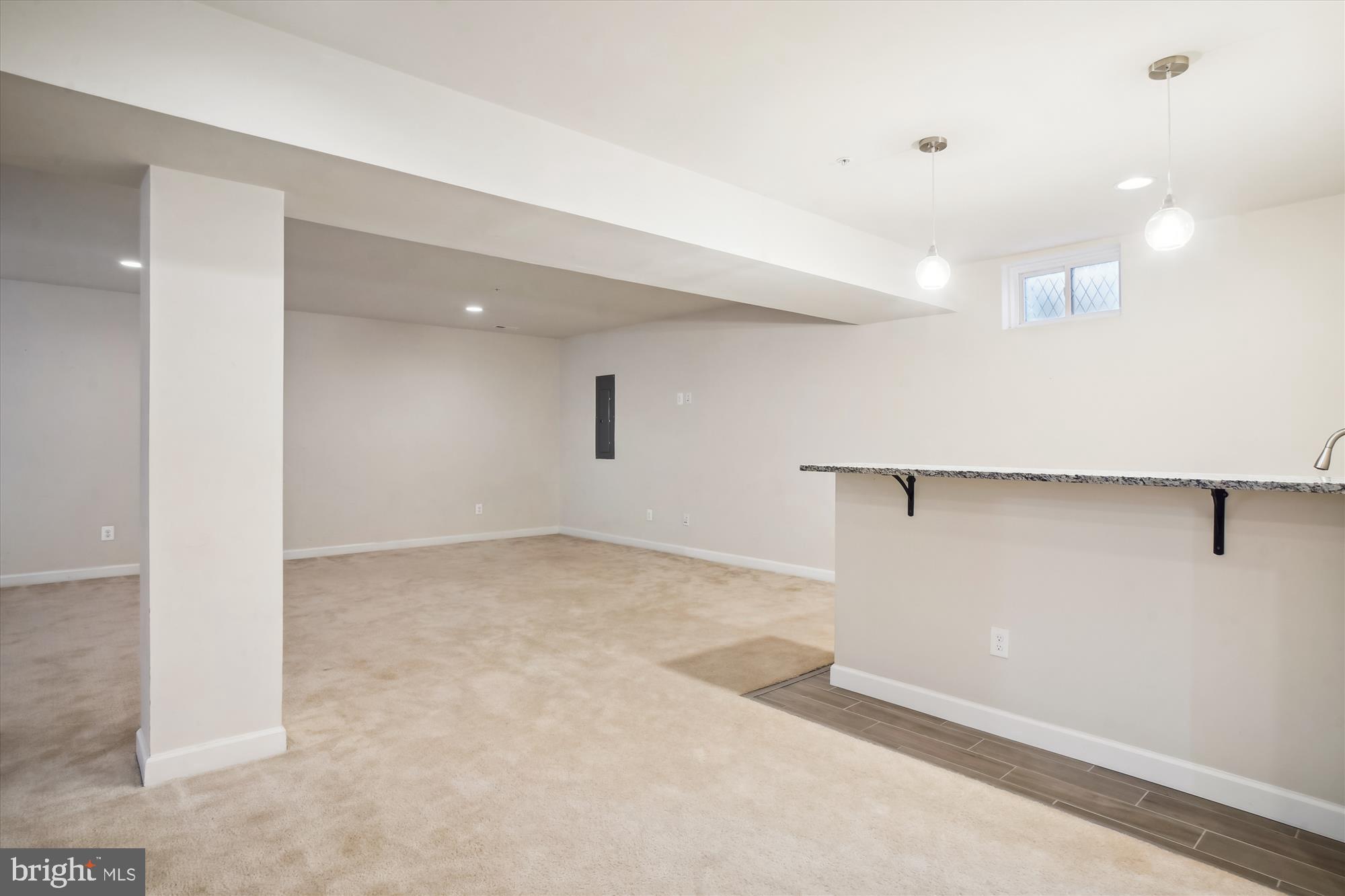 CABIN BRANCH - Residential