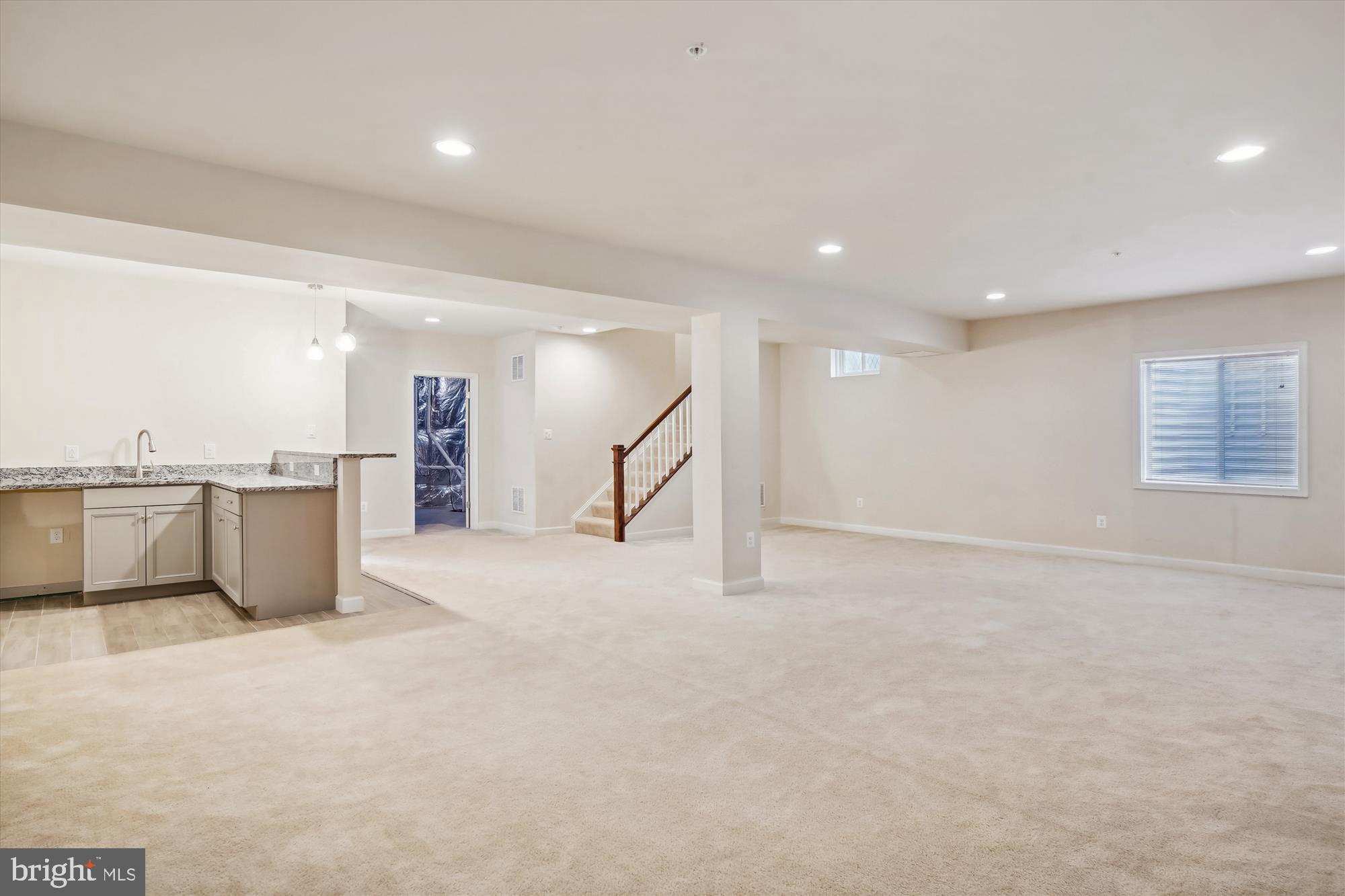 CABIN BRANCH - Residential