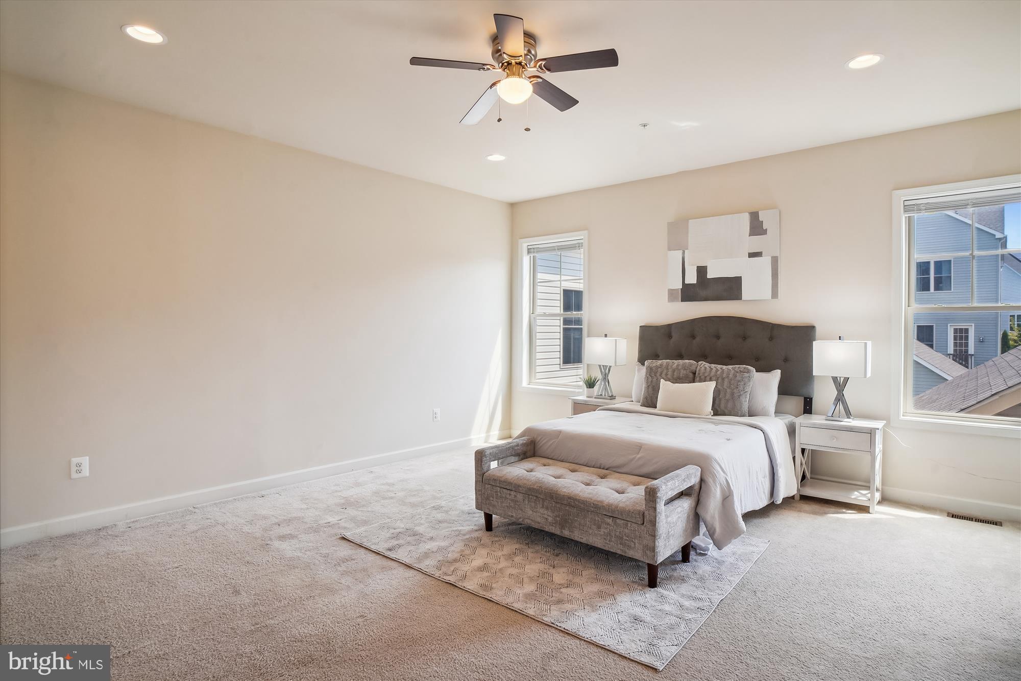 CABIN BRANCH - Residential