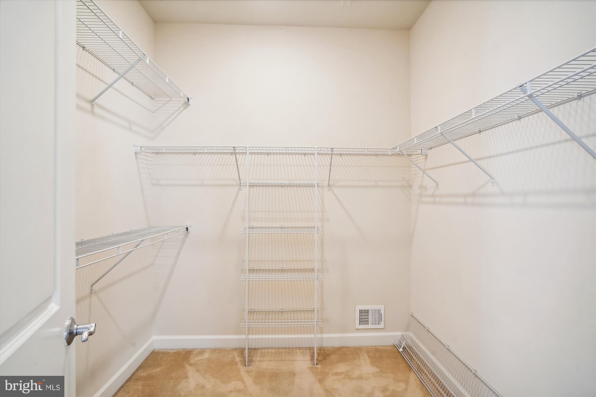 CABIN BRANCH - Residential