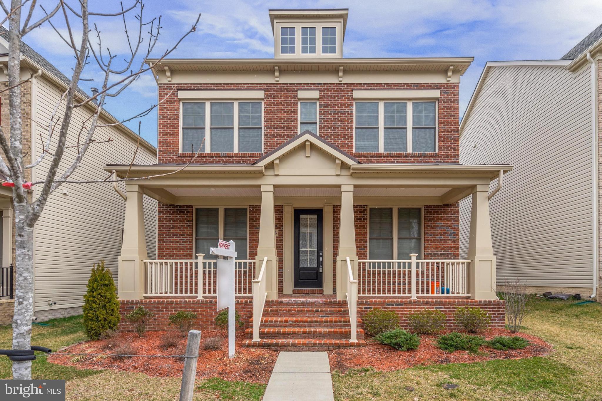 CABIN BRANCH - Residential