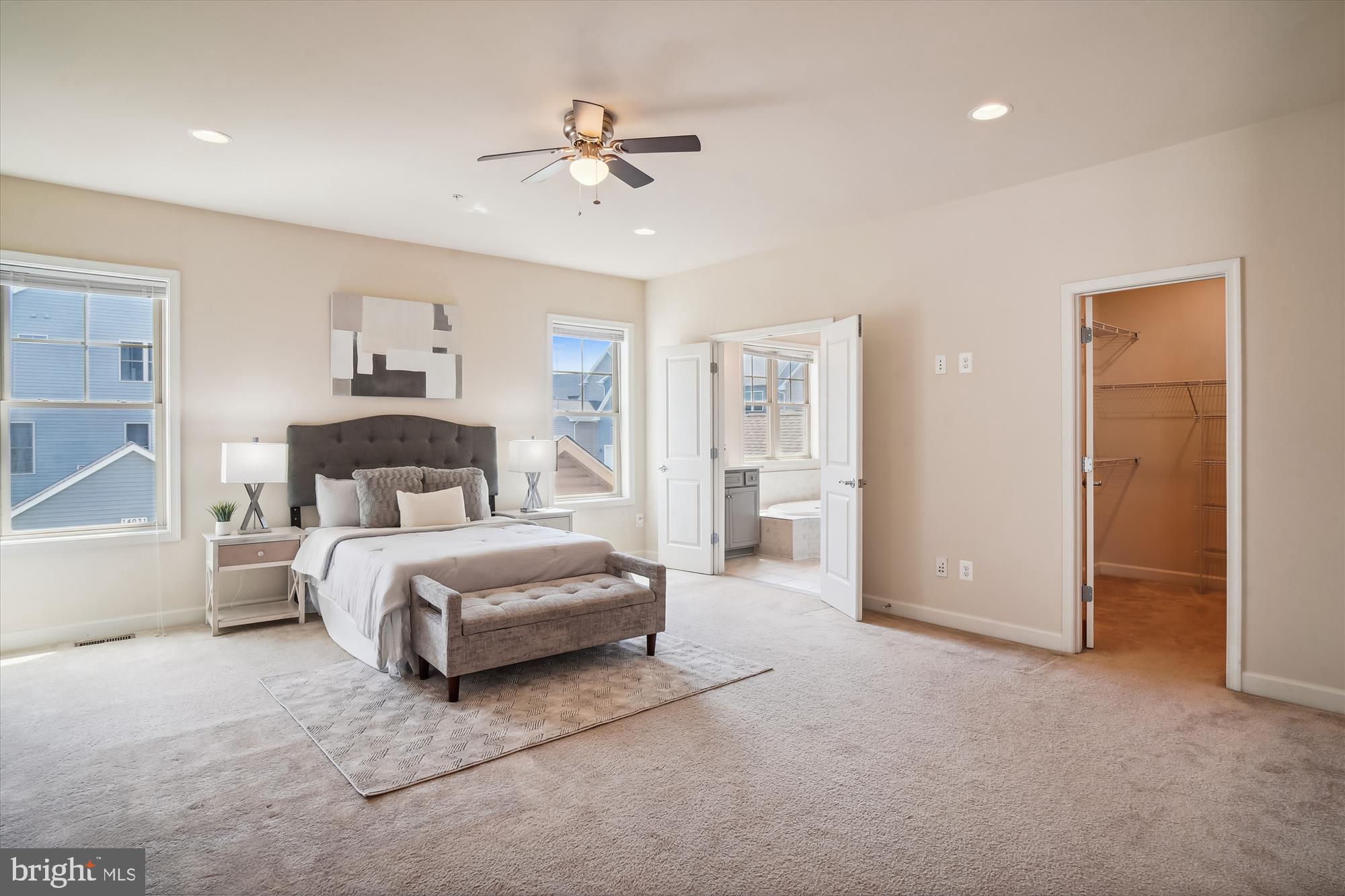 CABIN BRANCH - Residential