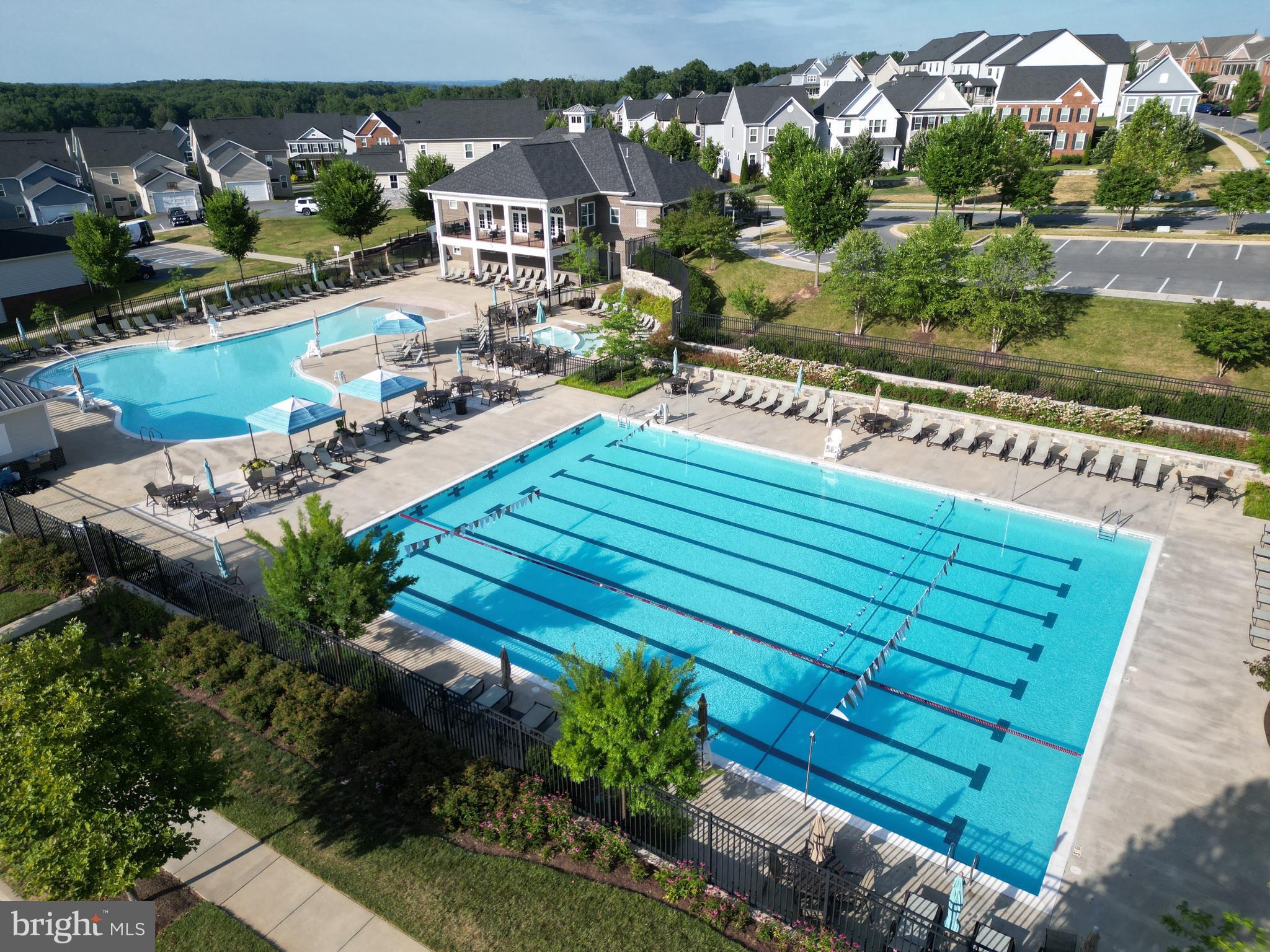 CABIN BRANCH - Residential