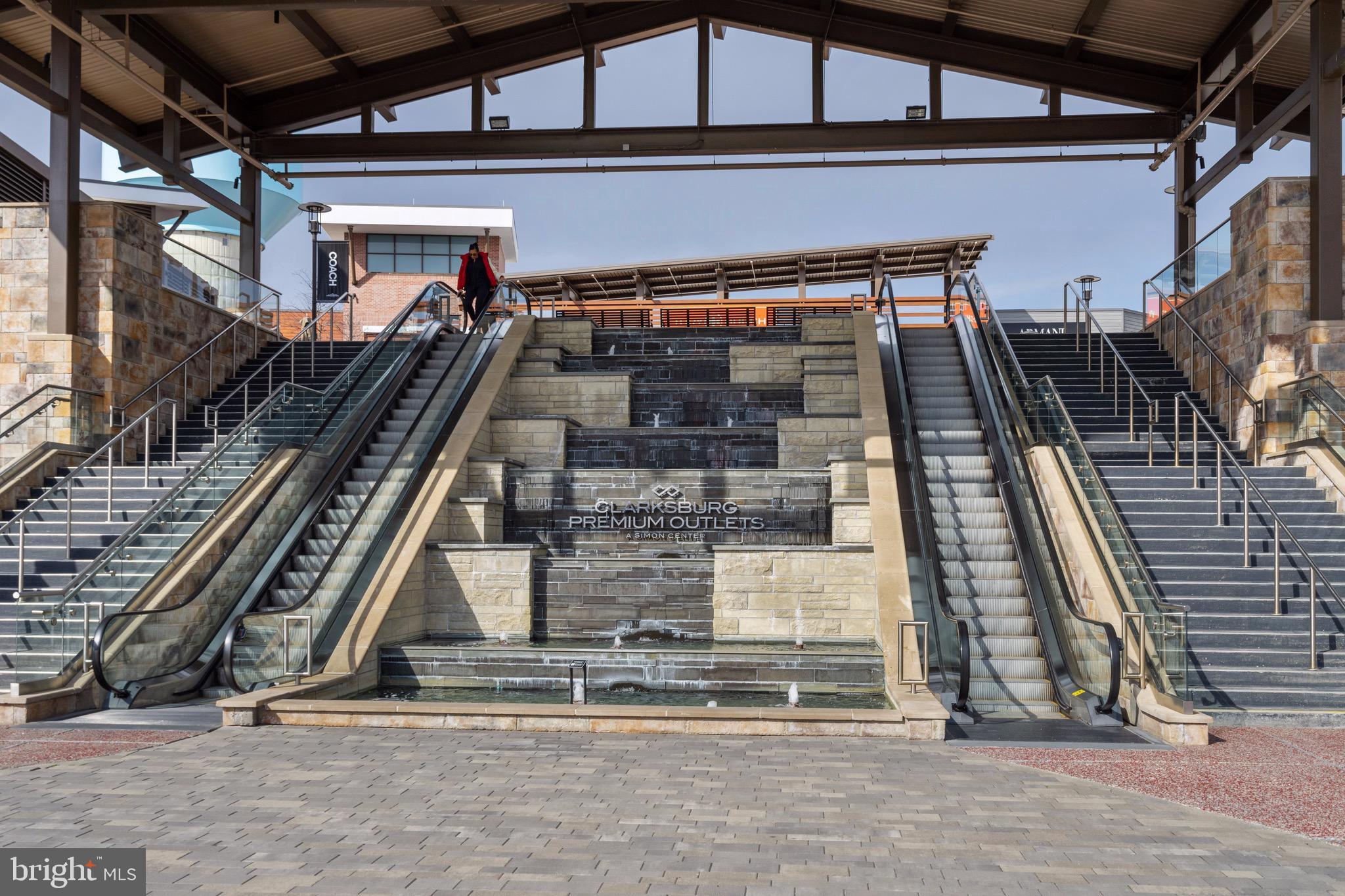 CABIN BRANCH - Residential