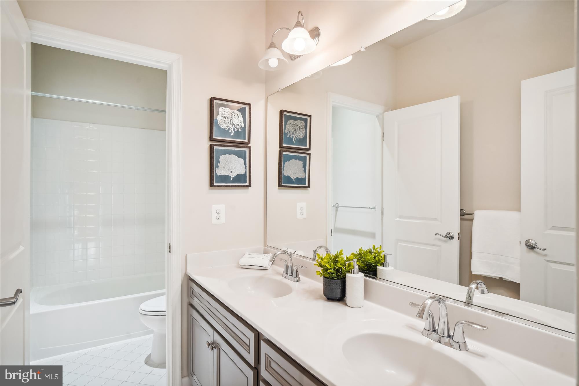 CABIN BRANCH - Residential