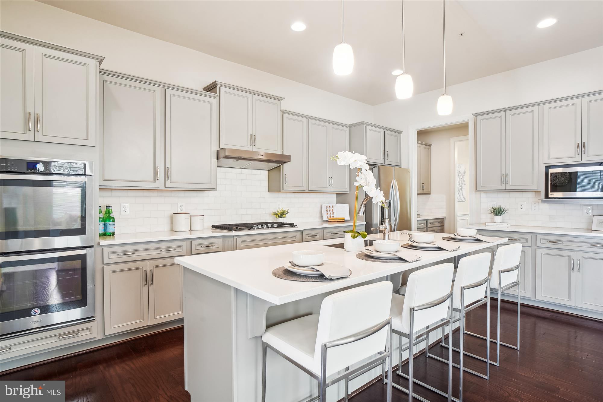 CABIN BRANCH - Residential