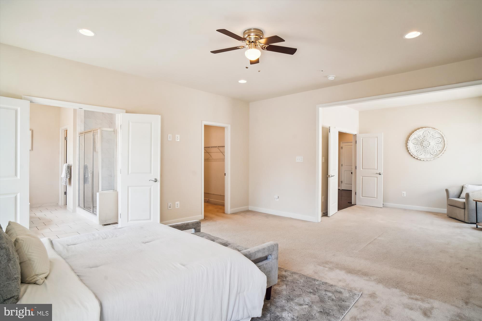 CABIN BRANCH - Residential