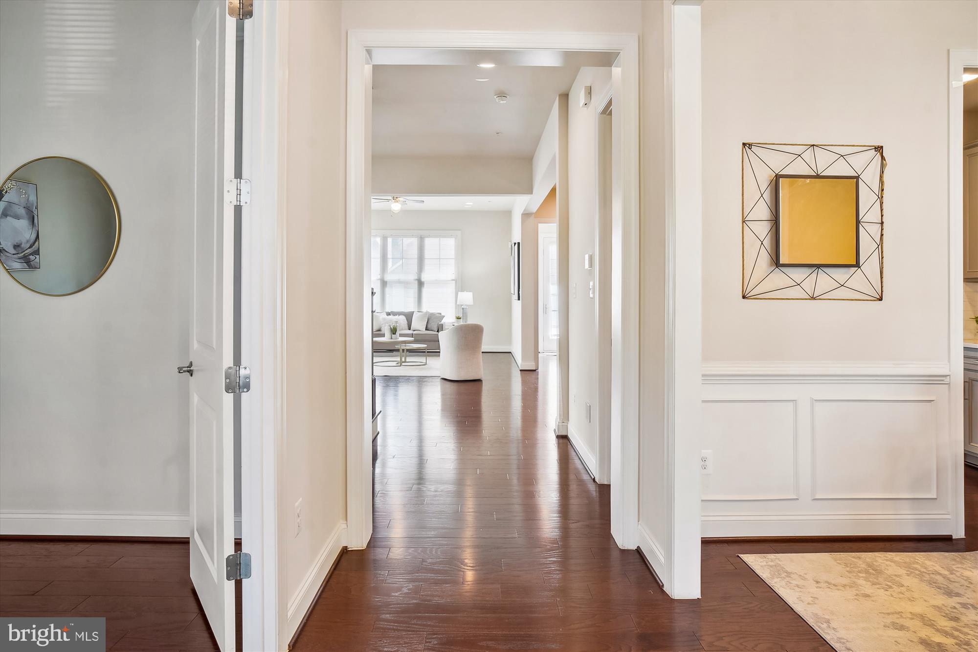 CABIN BRANCH - Residential