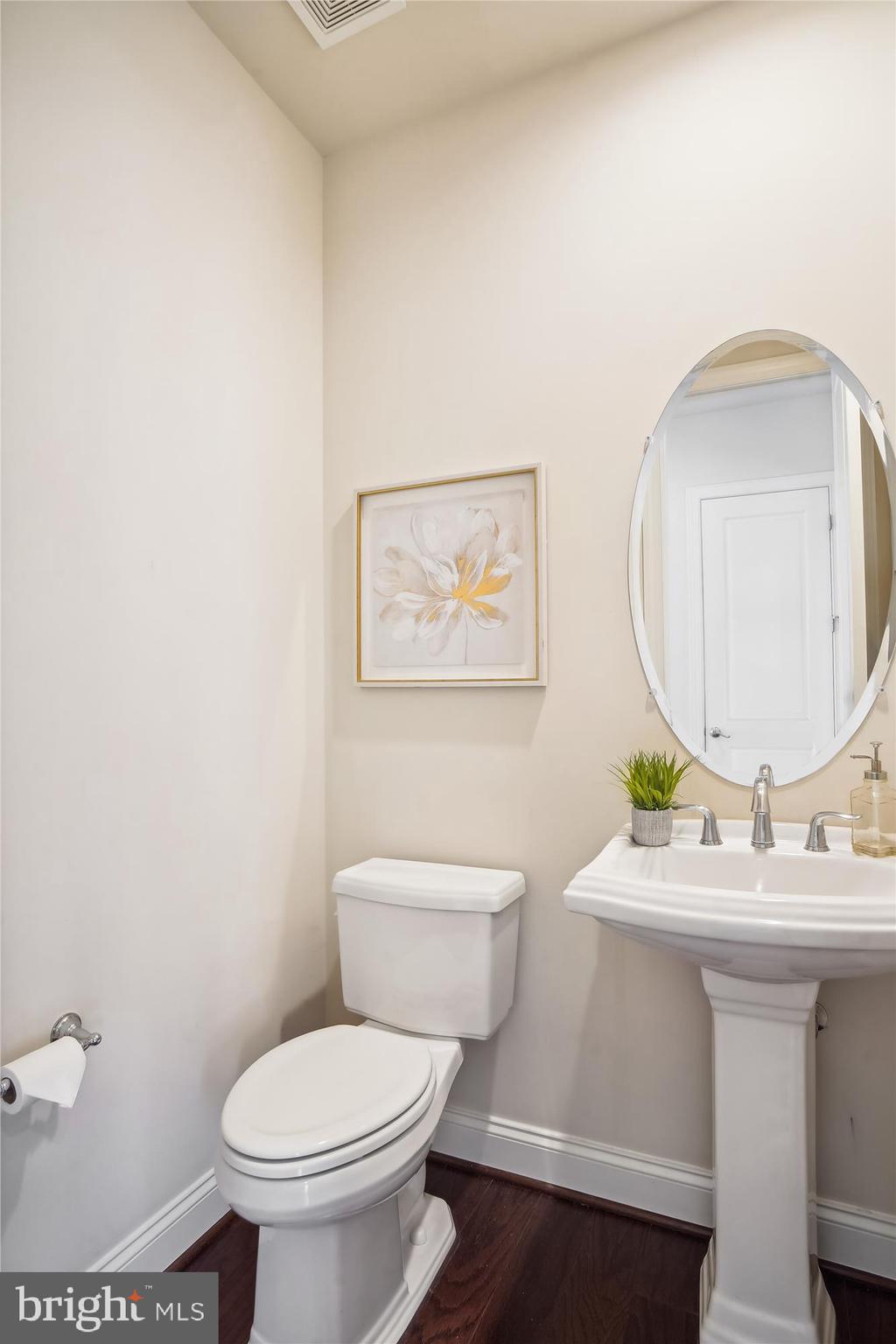 CABIN BRANCH - Residential