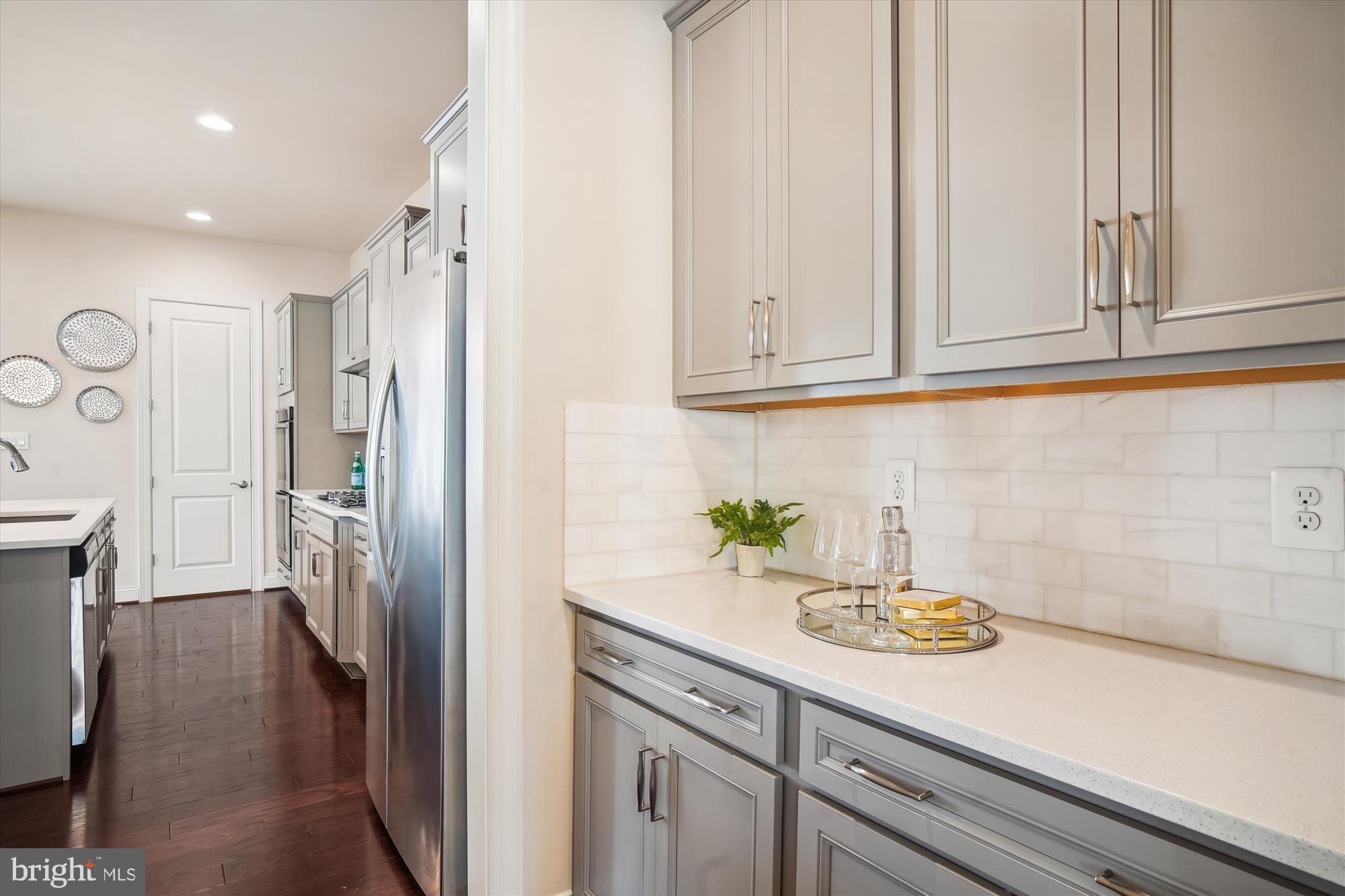 CABIN BRANCH - Residential