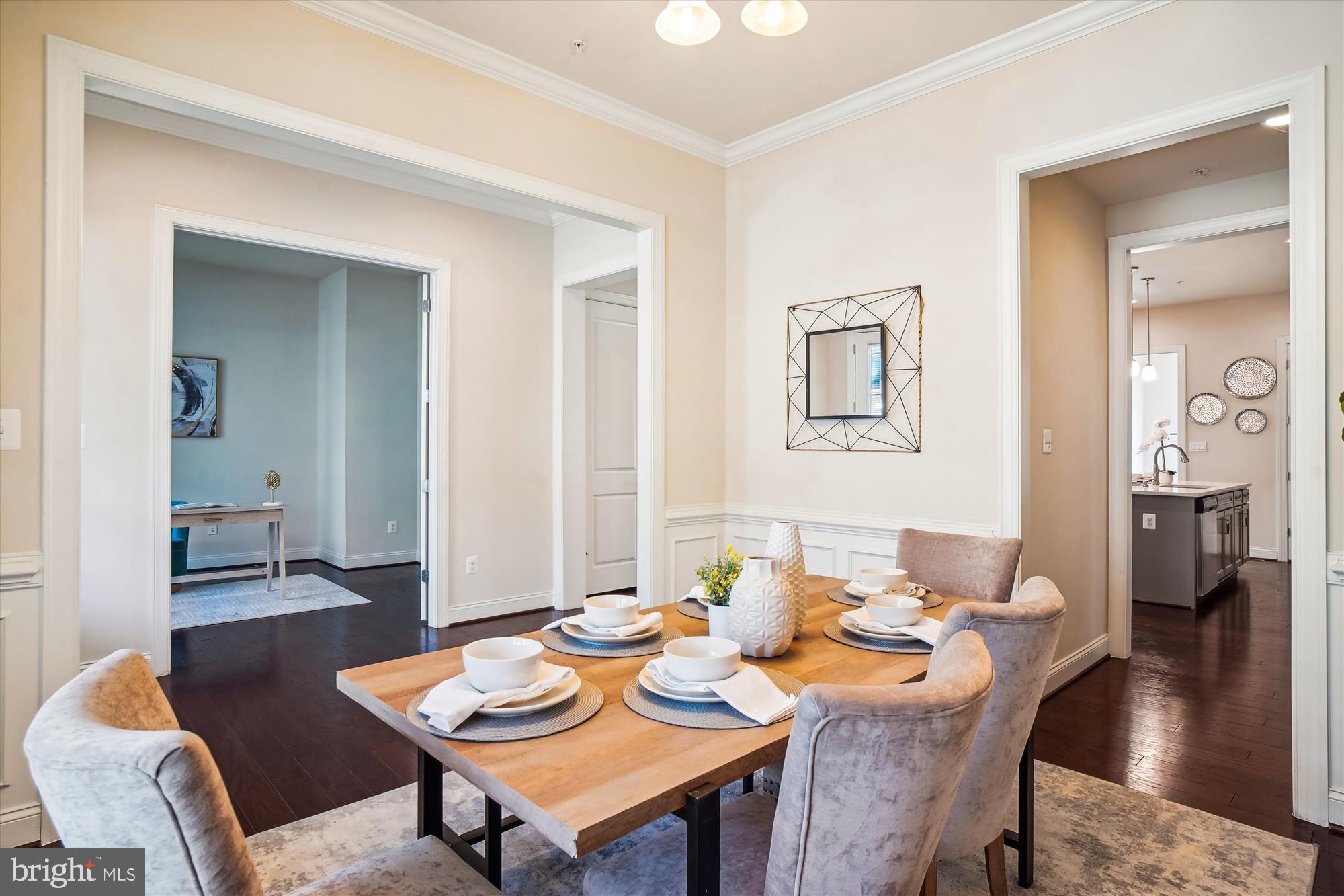 CABIN BRANCH - Residential