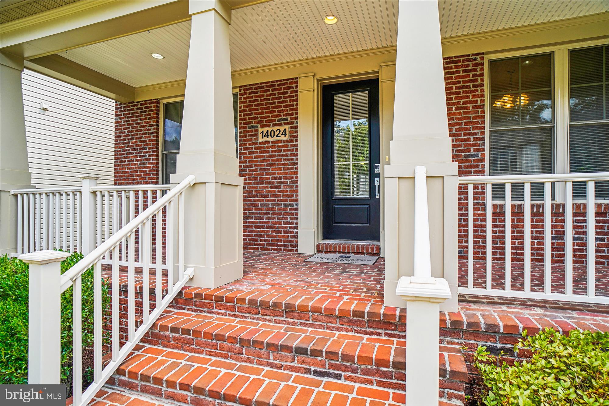 CABIN BRANCH - Residential