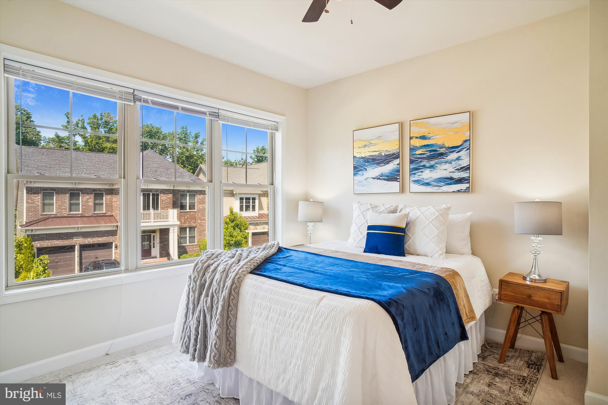 CABIN BRANCH - Residential