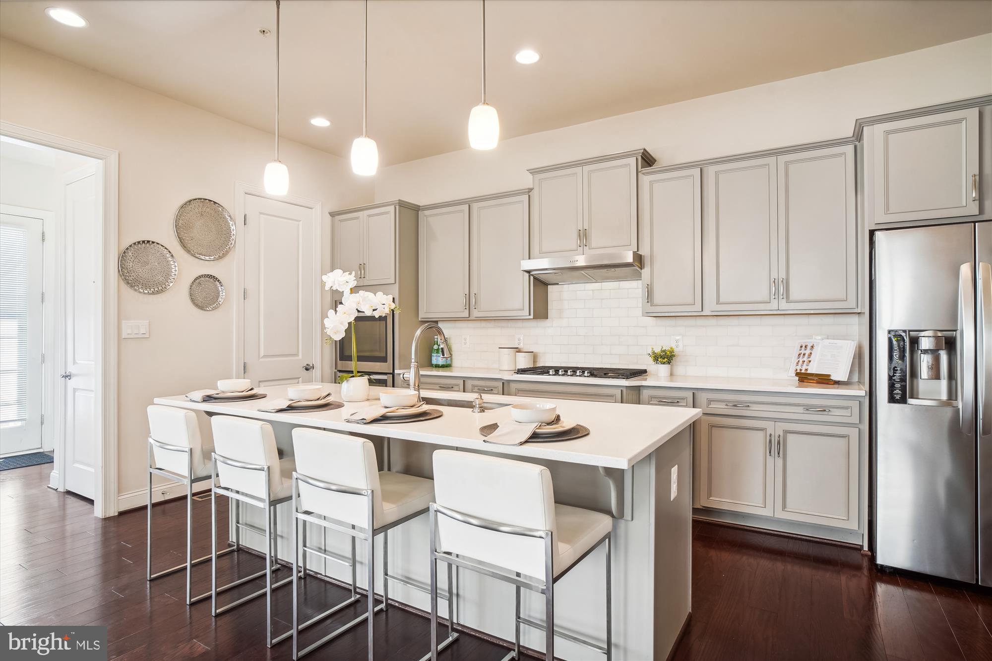 CABIN BRANCH - Residential