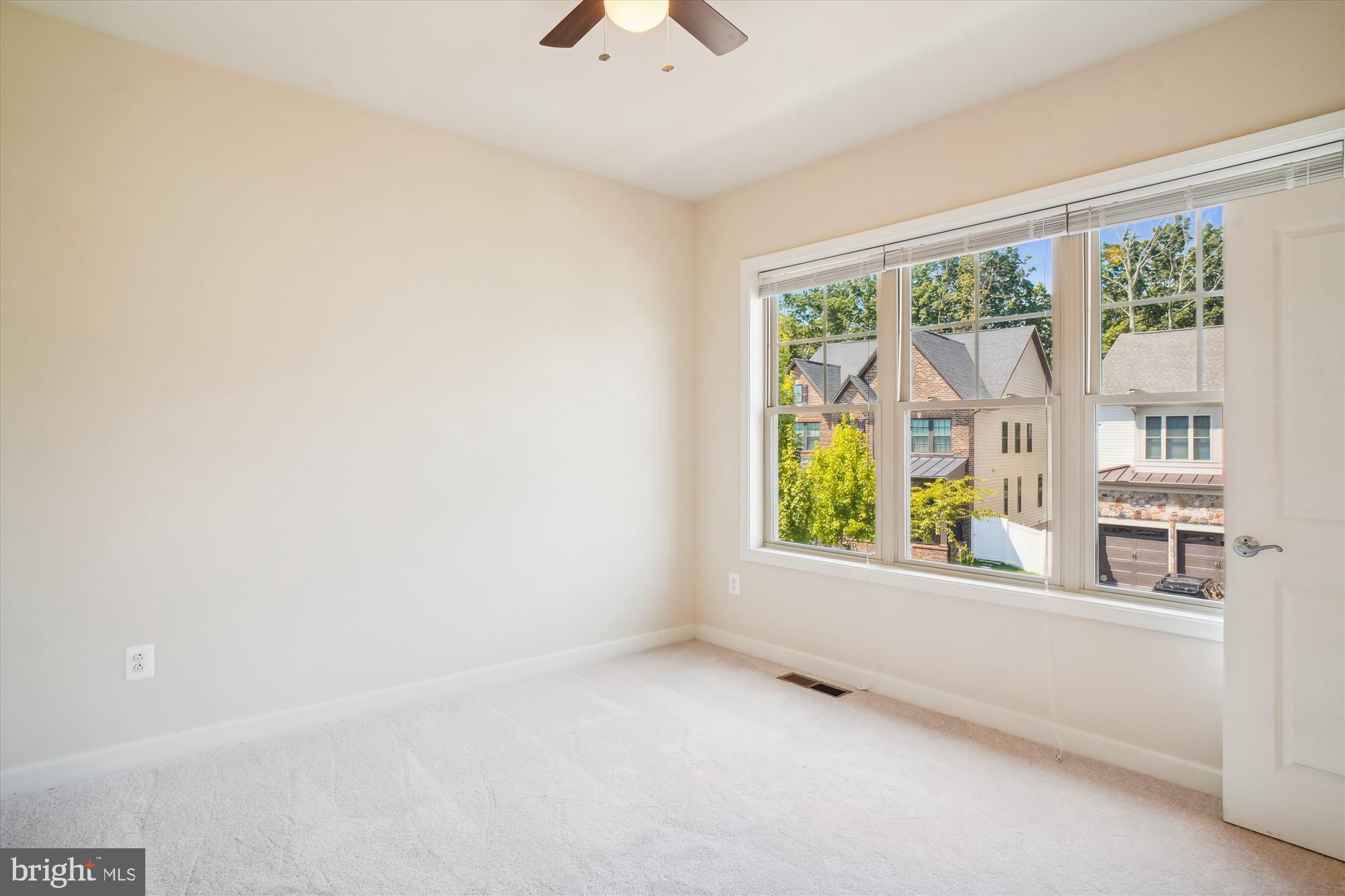 CABIN BRANCH - Residential