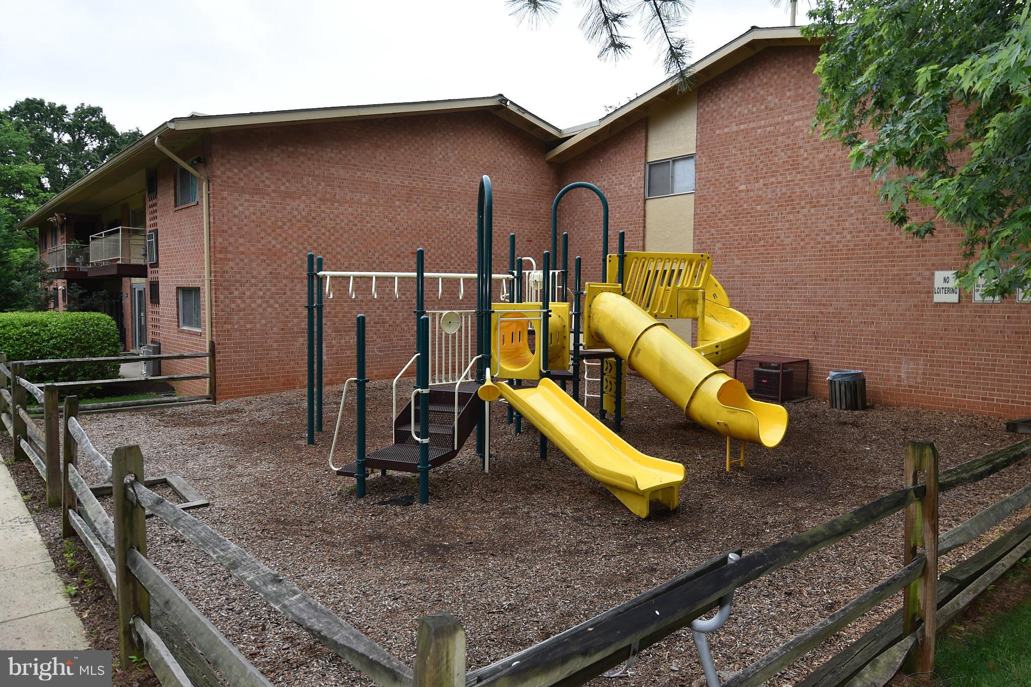 TIMBERLANE VILLAGE GARDEN CONDOMINIUMS - Residential