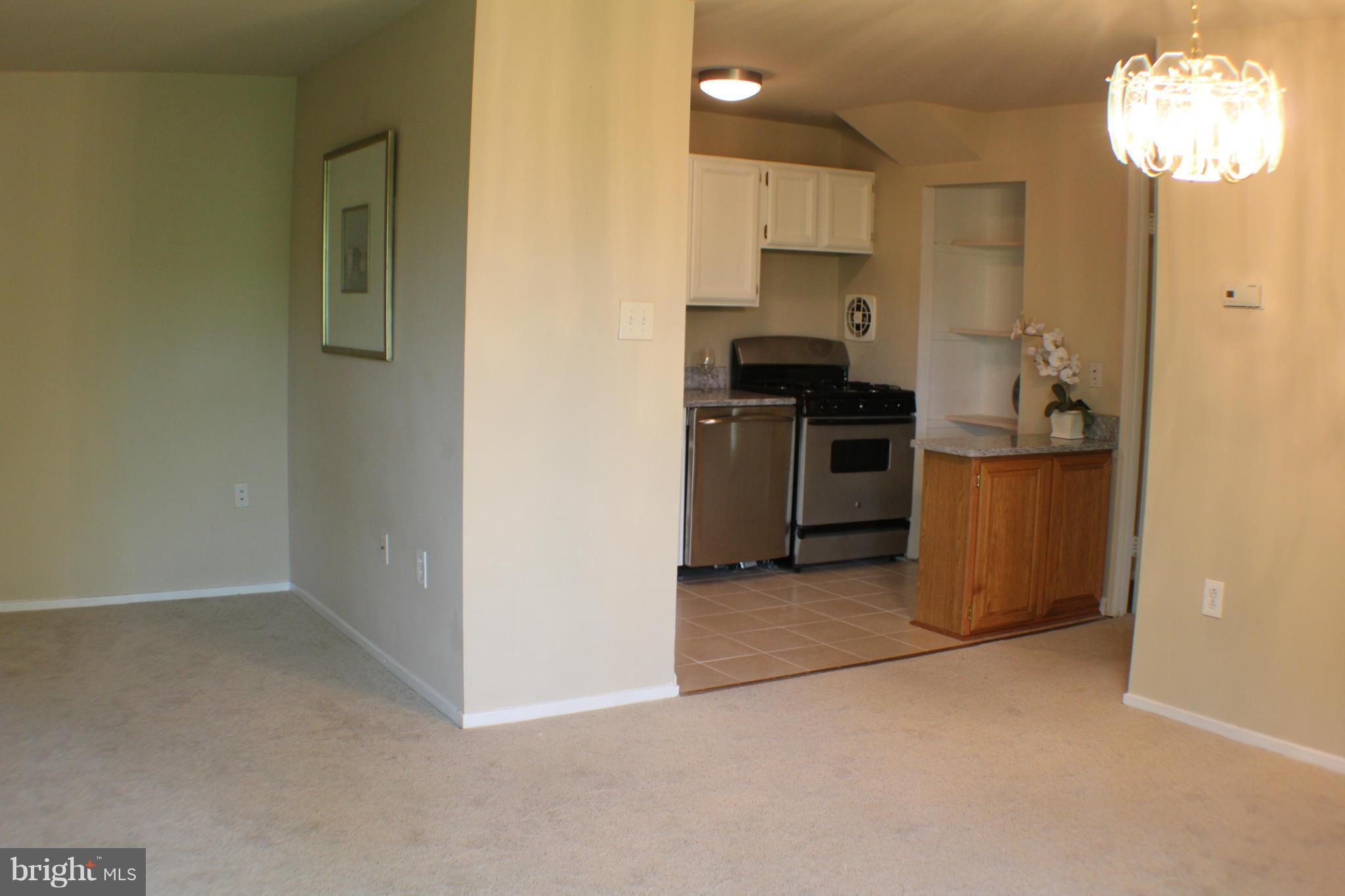 TIMBERLANE VILLAGE GARDEN CONDOMINIUMS - Residential