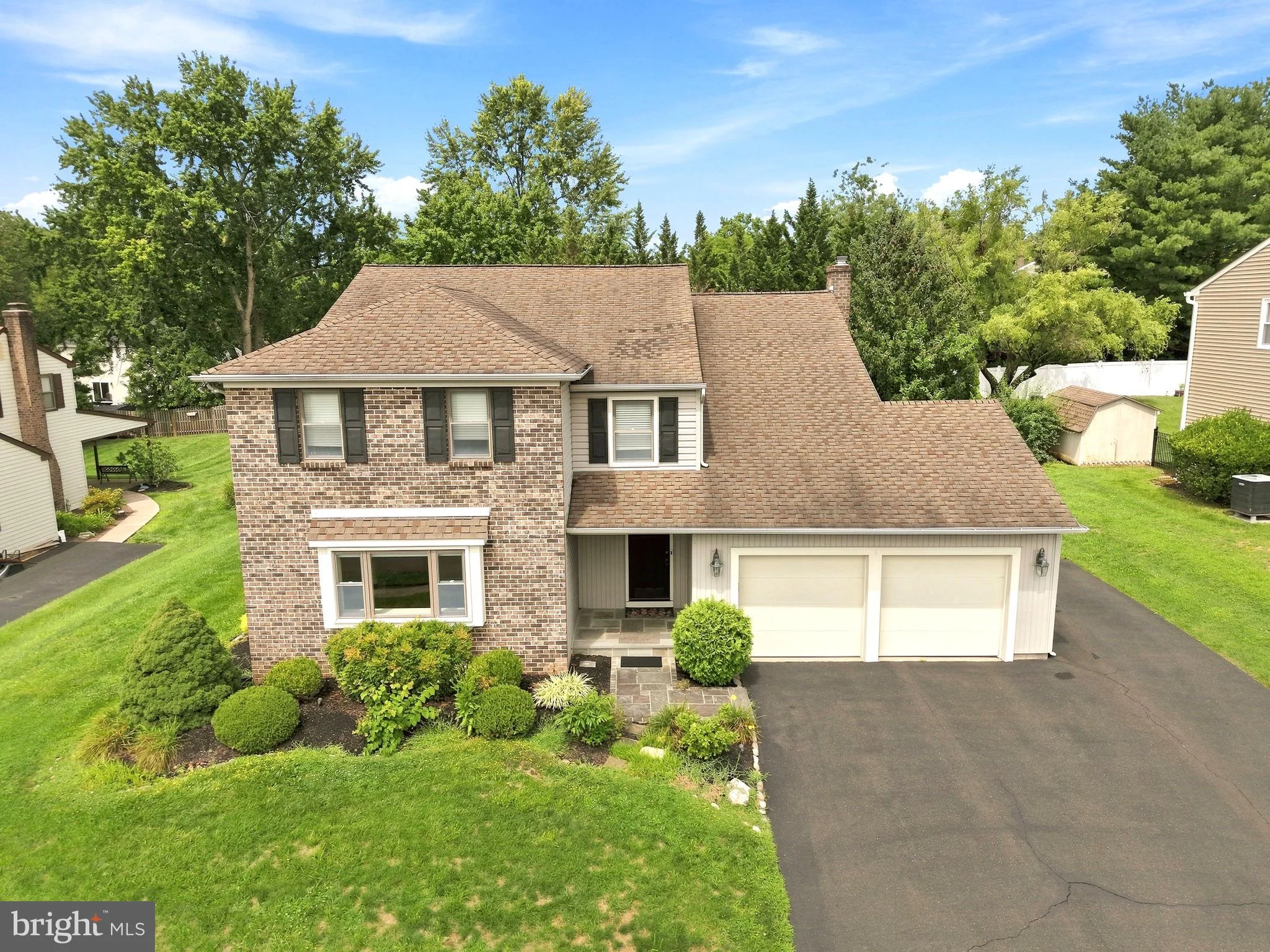 1066 Hackney Circle, Warrington, PA, 18976