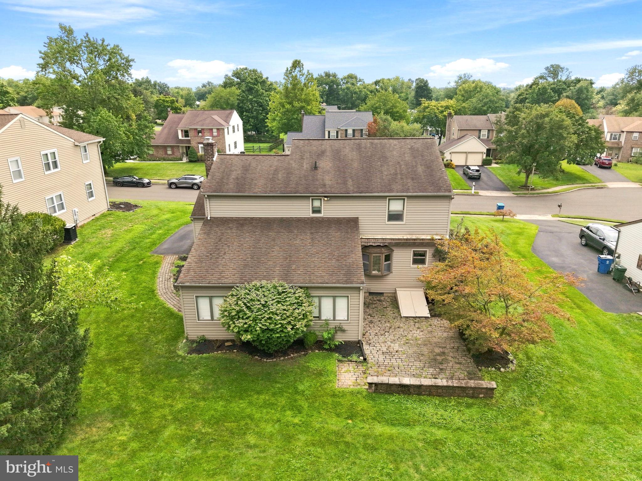 1066 HACKNEY CIRCLE