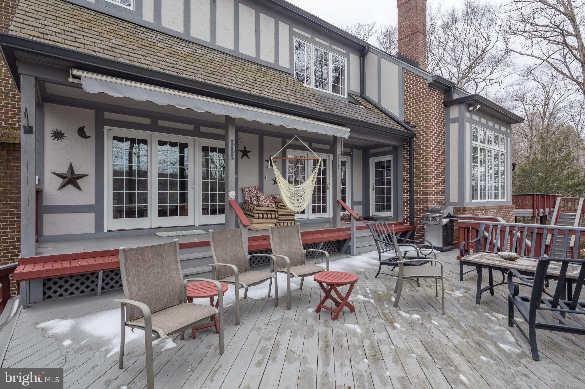 OCCOQUAN OVERLOOK - Residential