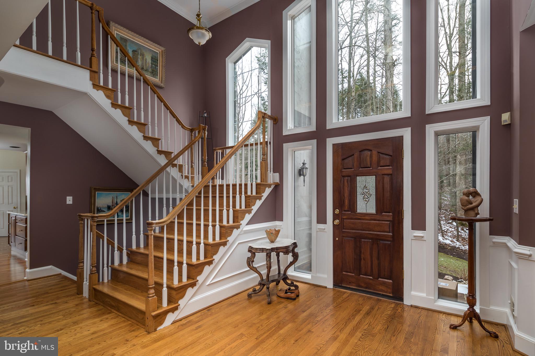 OCCOQUAN OVERLOOK - Residential