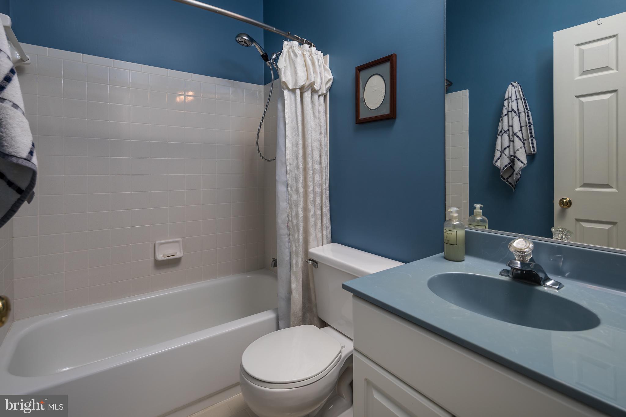 OCCOQUAN OVERLOOK - Residential