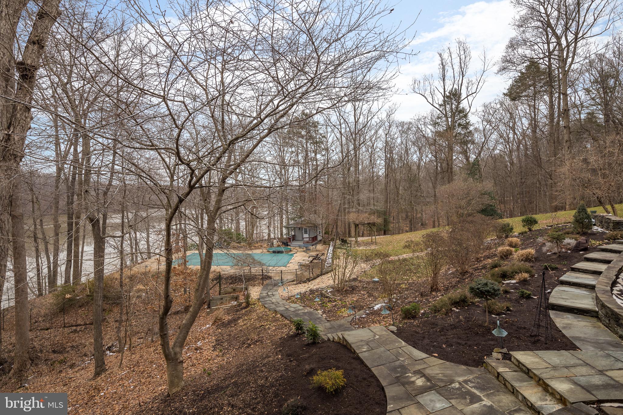OCCOQUAN OVERLOOK - Residential