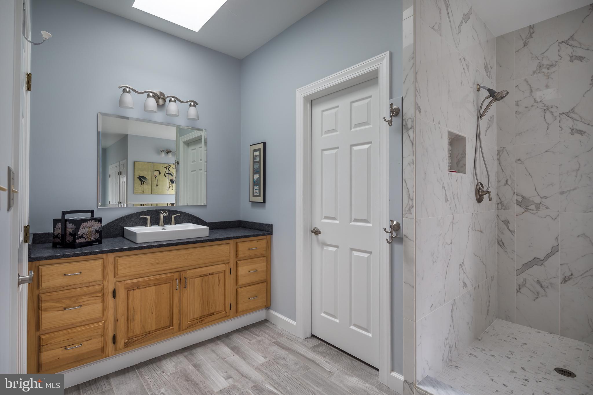 OCCOQUAN OVERLOOK - Residential