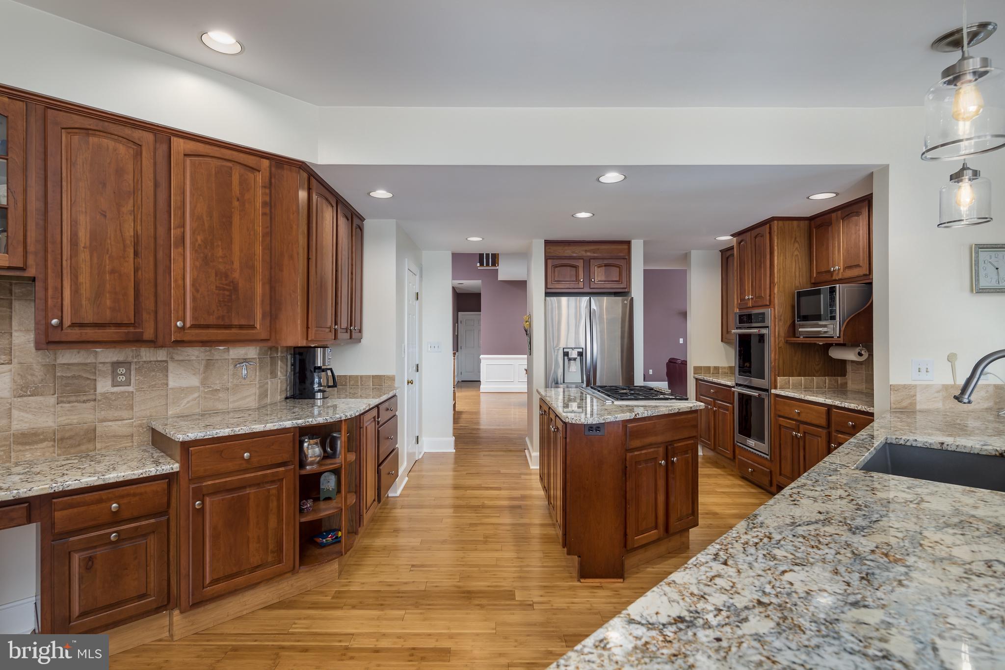 OCCOQUAN OVERLOOK - Residential