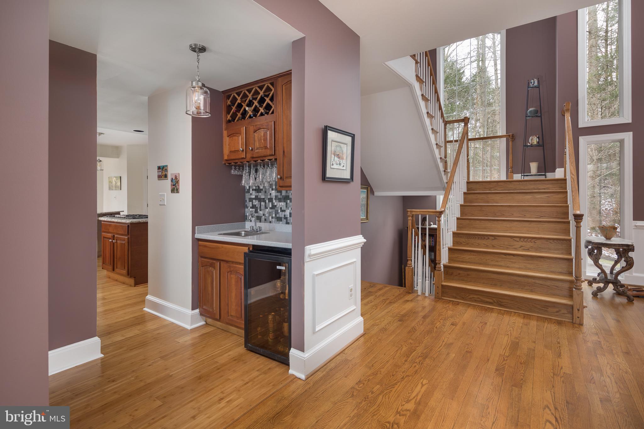 OCCOQUAN OVERLOOK - Residential