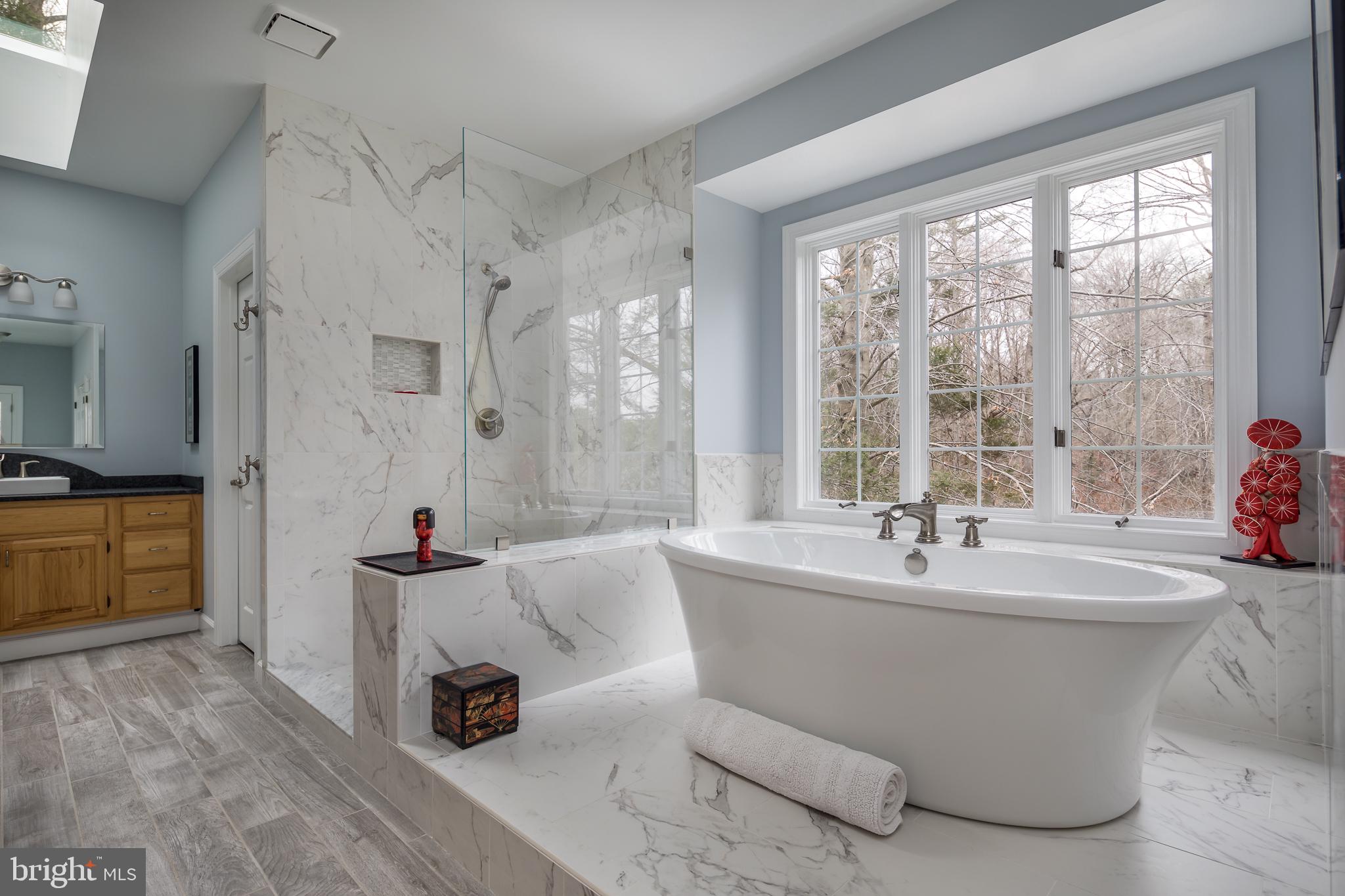 OCCOQUAN OVERLOOK - Residential