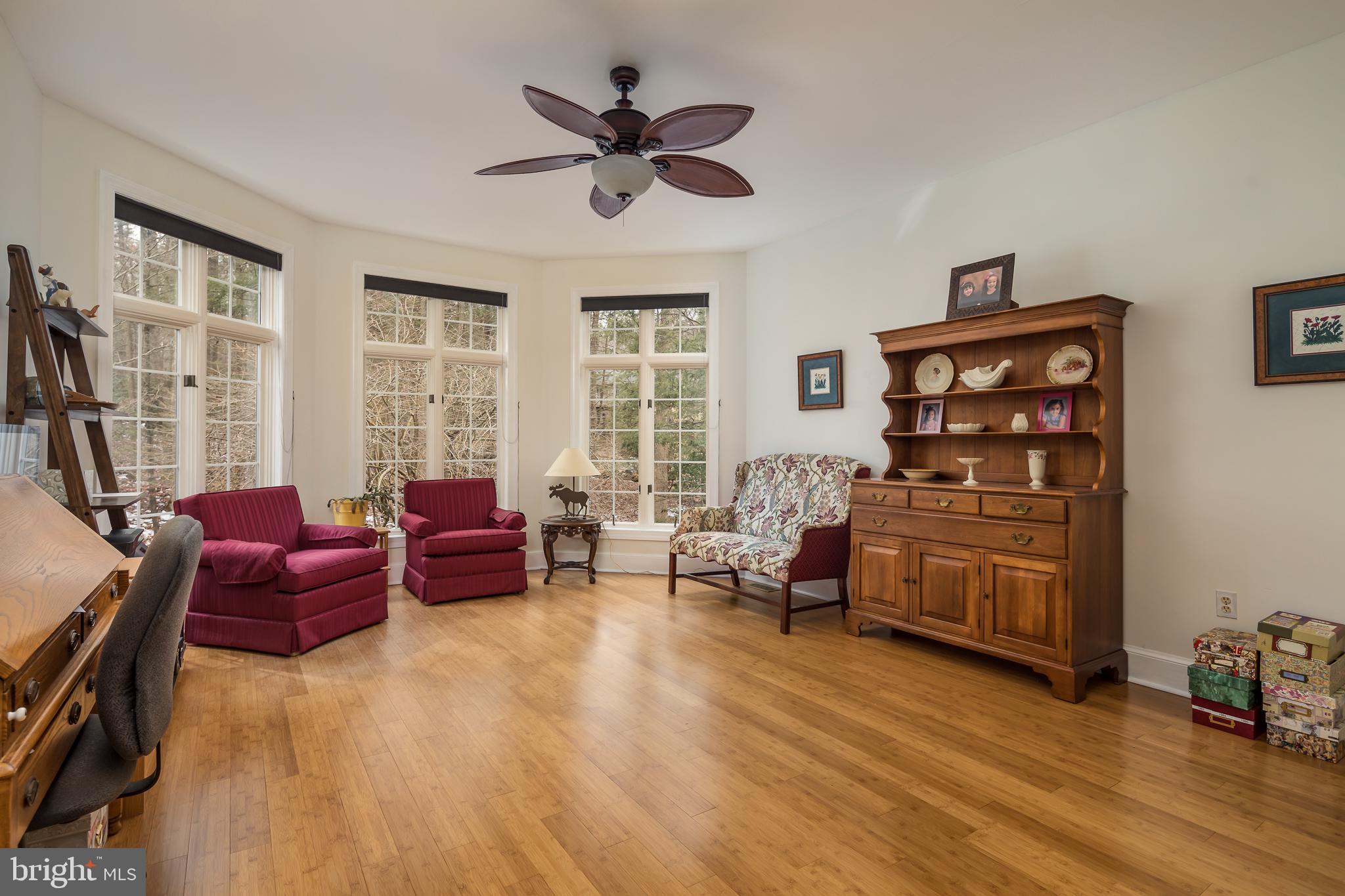 OCCOQUAN OVERLOOK - Residential