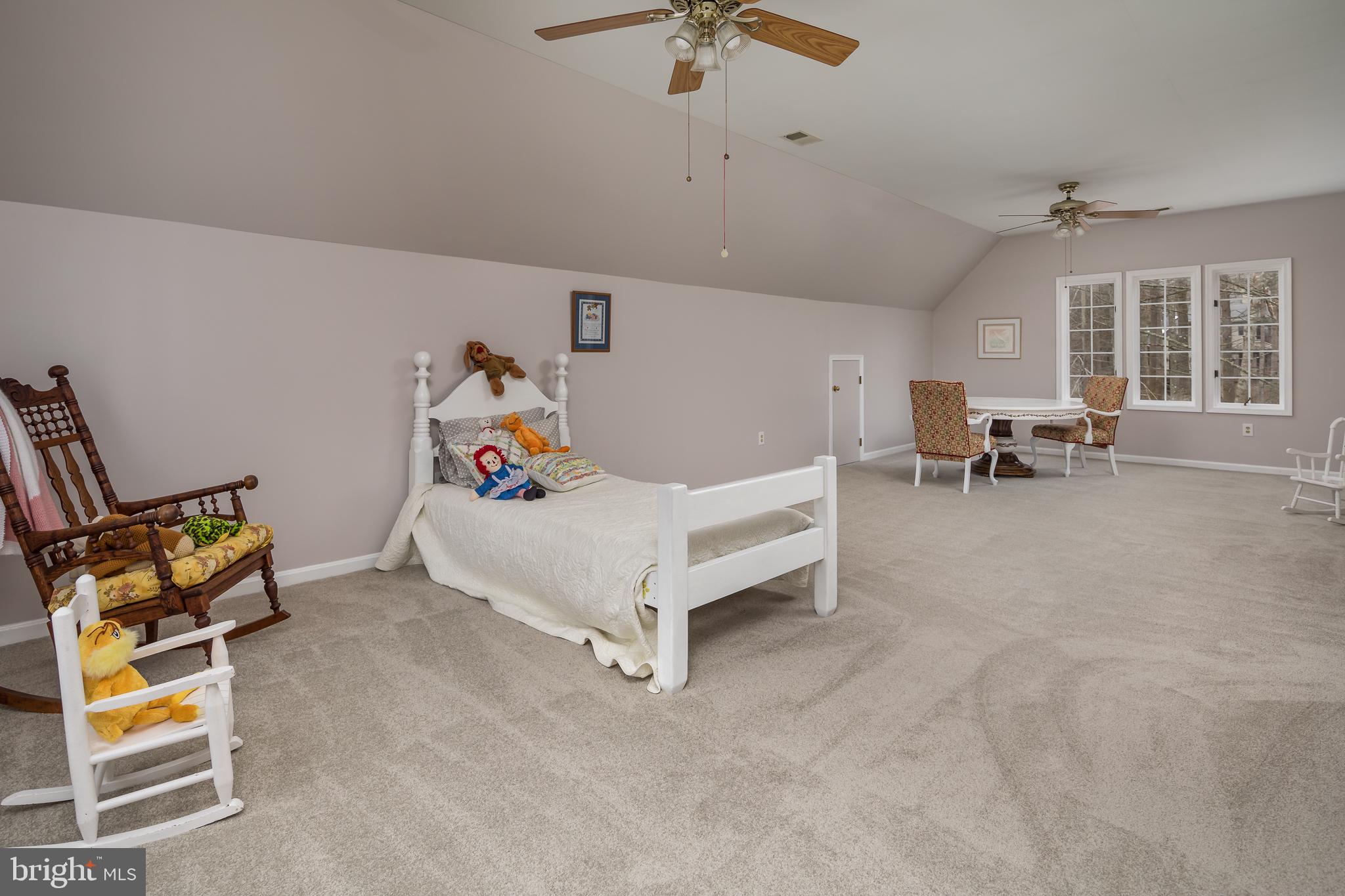 OCCOQUAN OVERLOOK - Residential