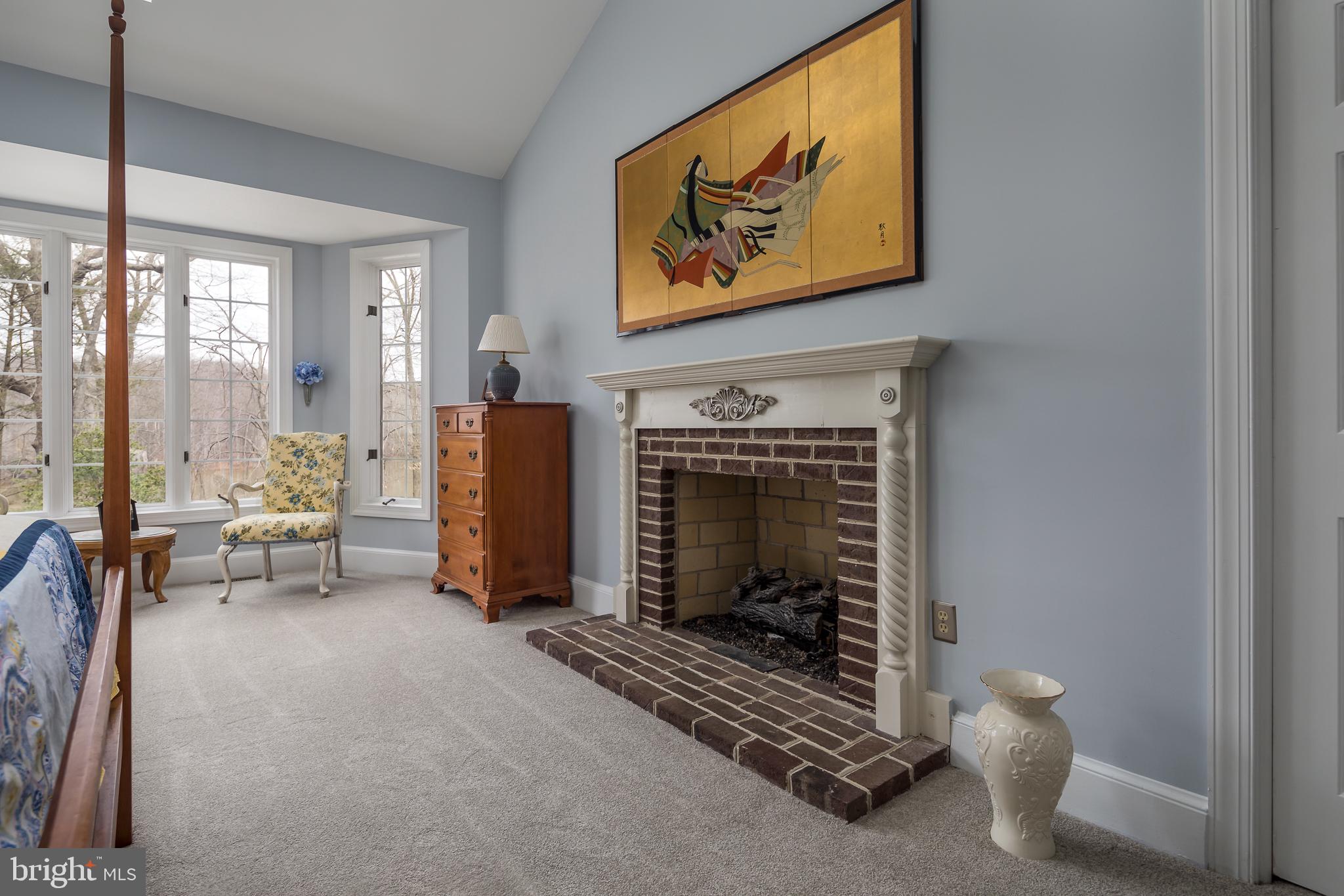 OCCOQUAN OVERLOOK - Residential