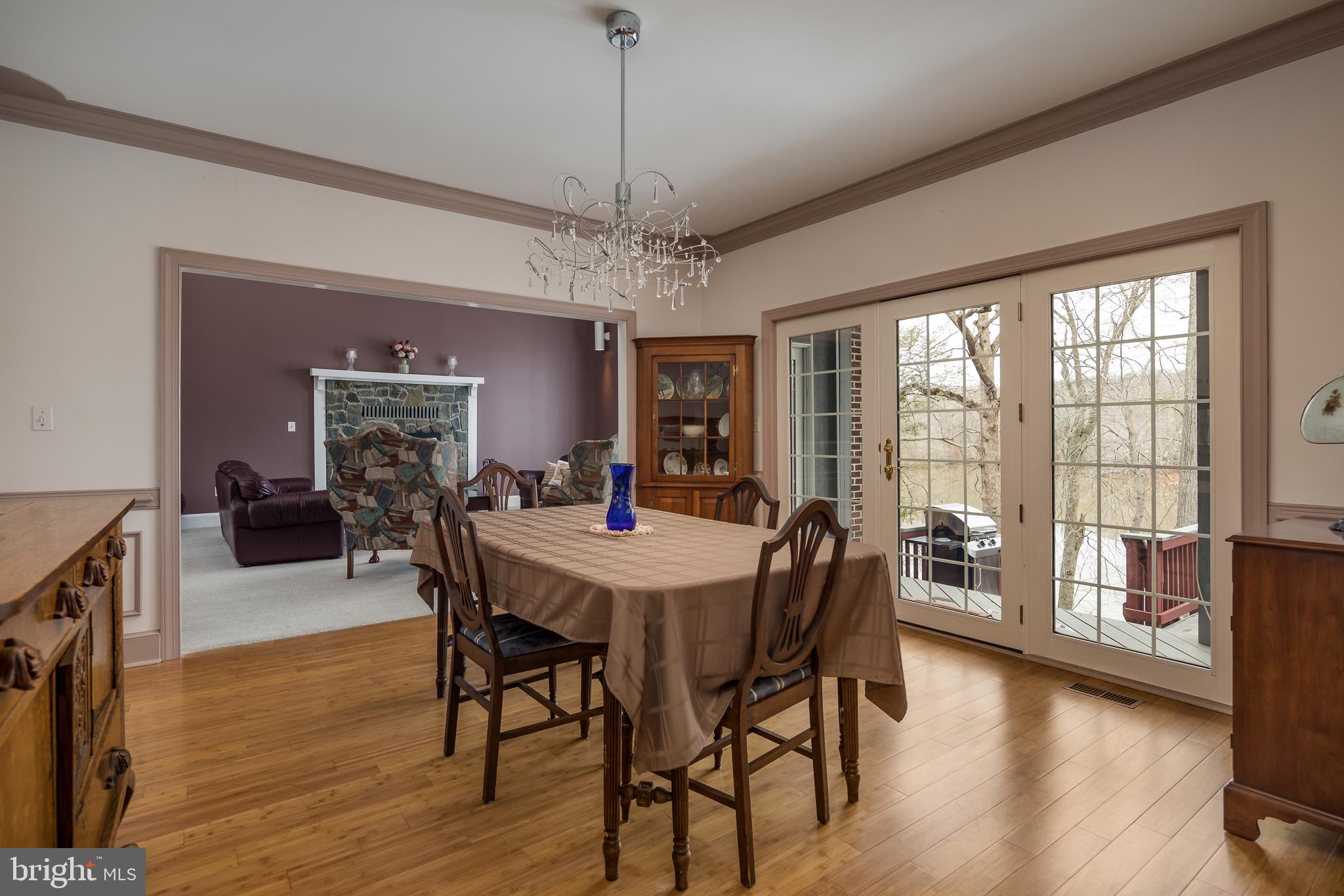 OCCOQUAN OVERLOOK - Residential