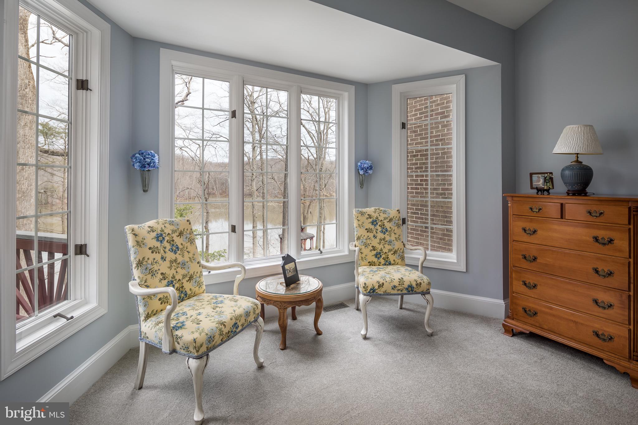 OCCOQUAN OVERLOOK - Residential