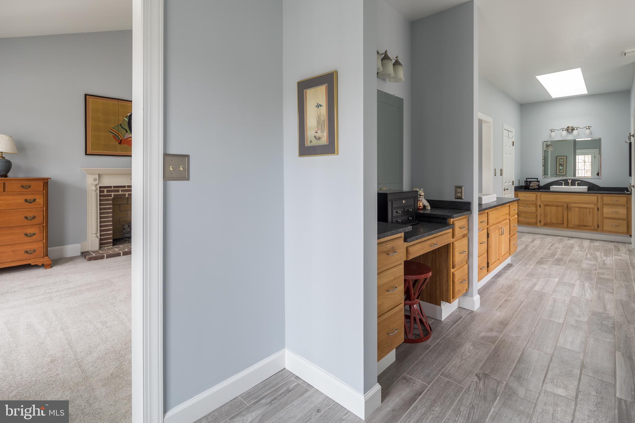 OCCOQUAN OVERLOOK - Residential