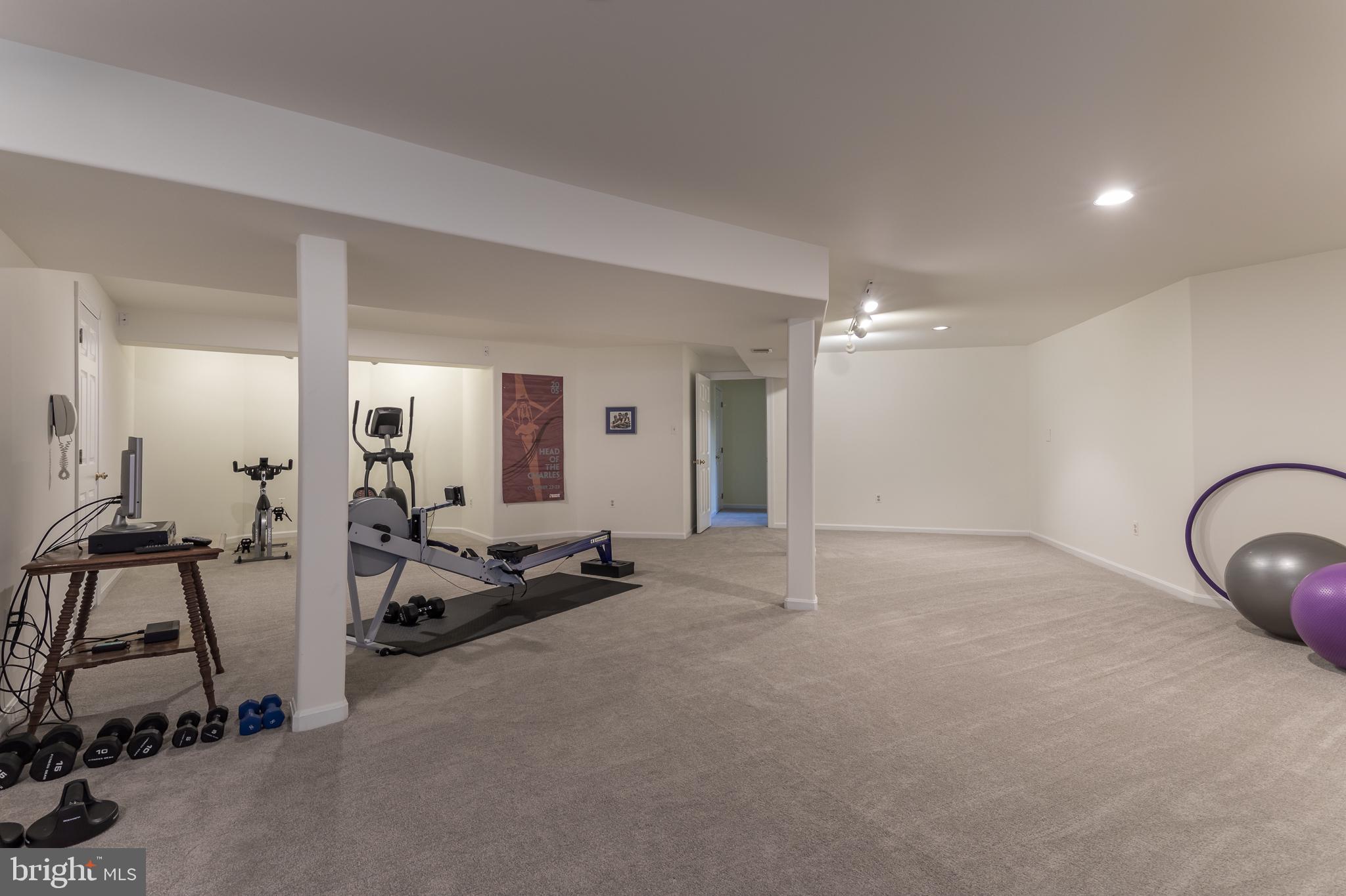 OCCOQUAN OVERLOOK - Residential